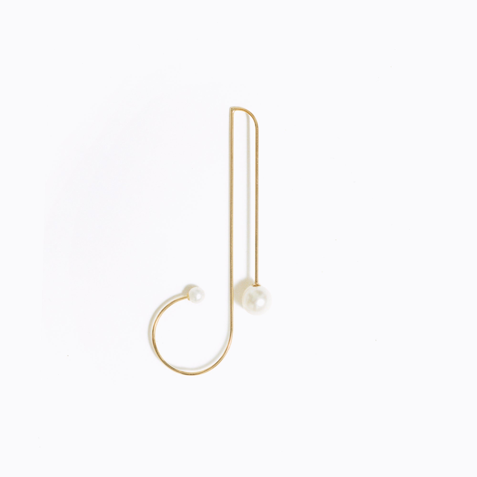Mobile Chandelier Earring 11