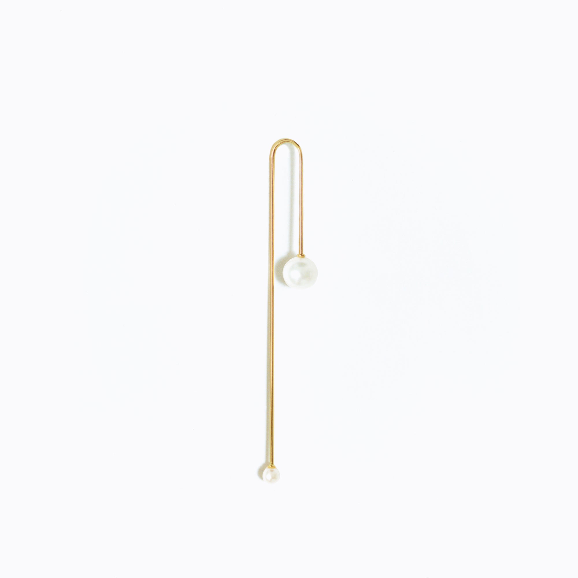 Mobile Chandelier Earring 7