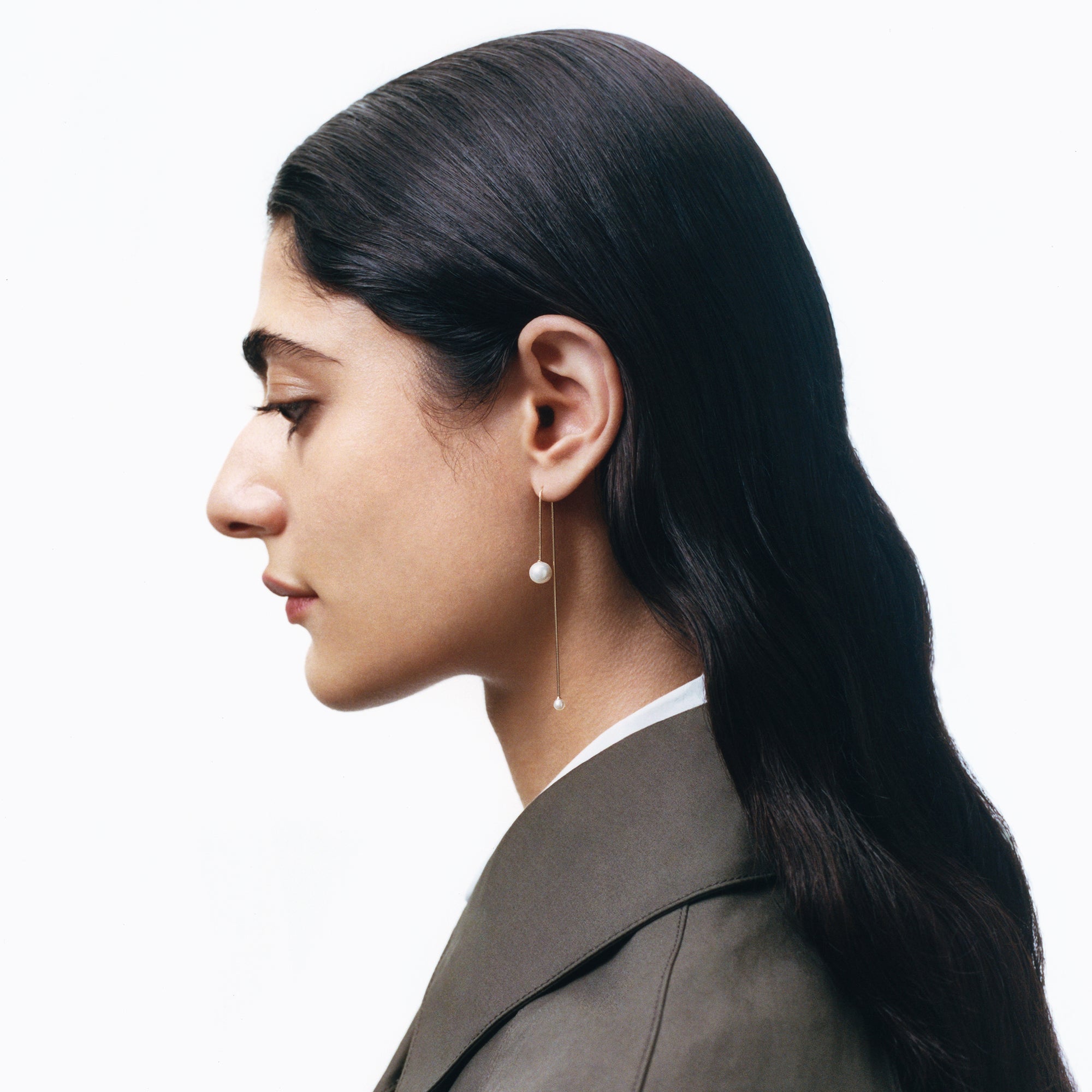 Mobile Chandelier Earring 7