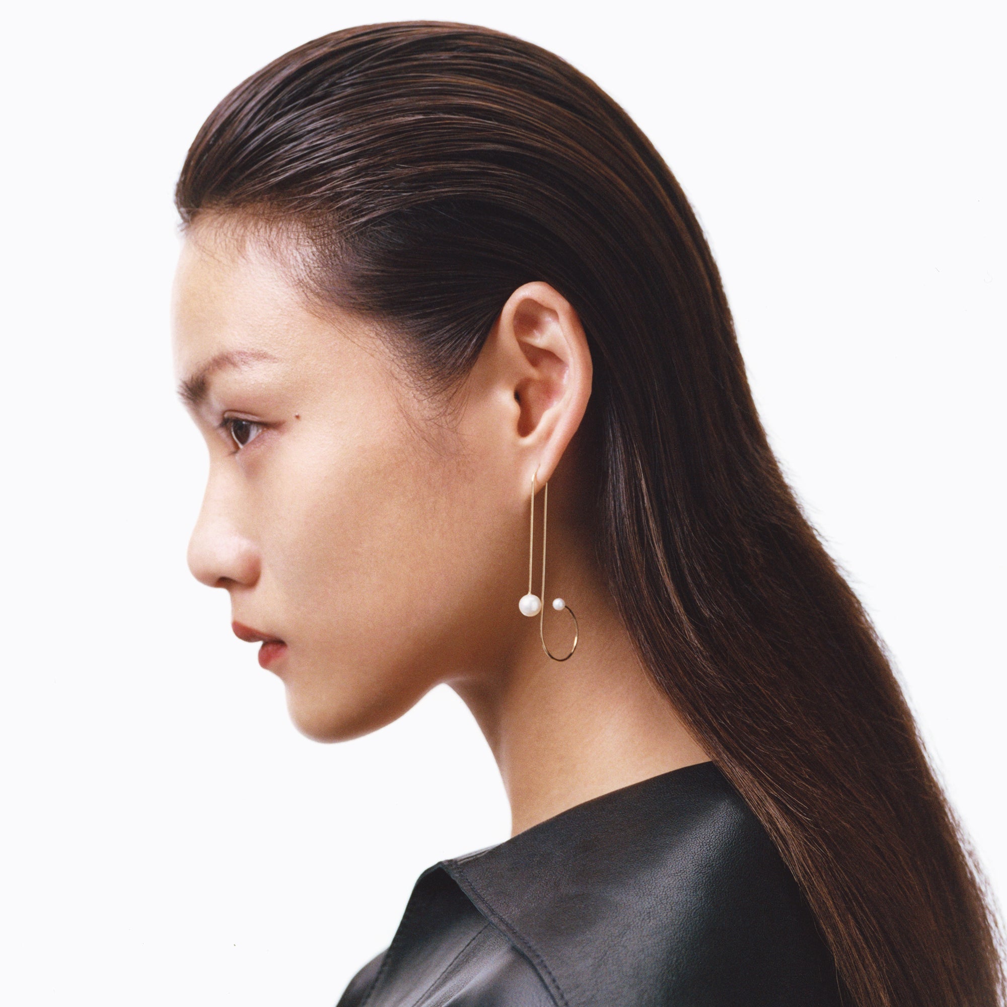 Mobile Chandelier Earring 11