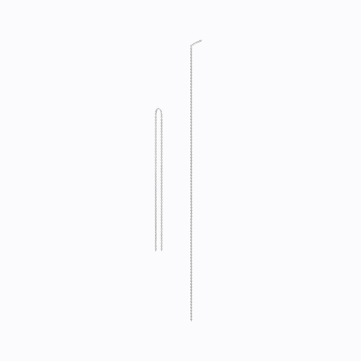 Chain Pierces 200
