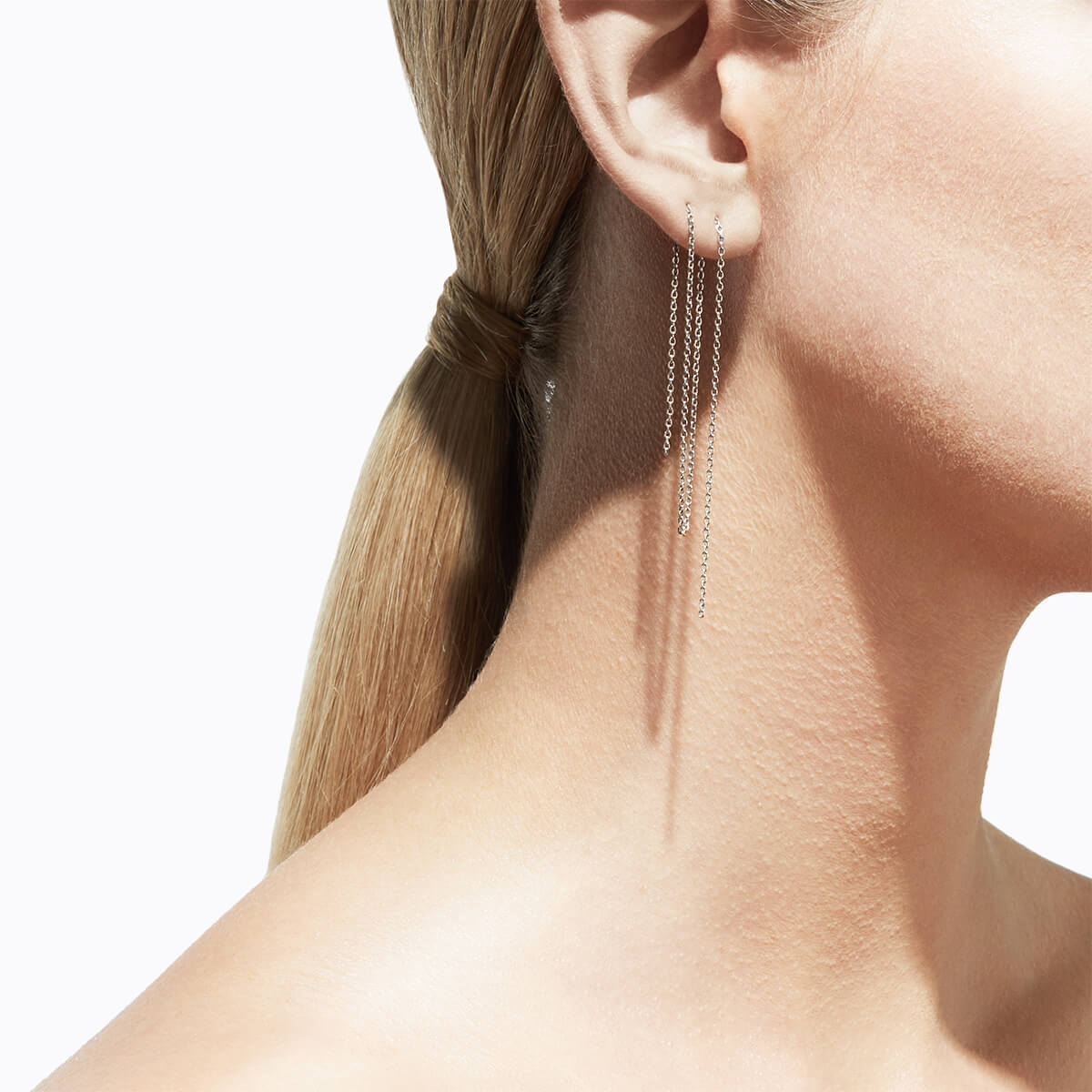 Chain Pierces 200