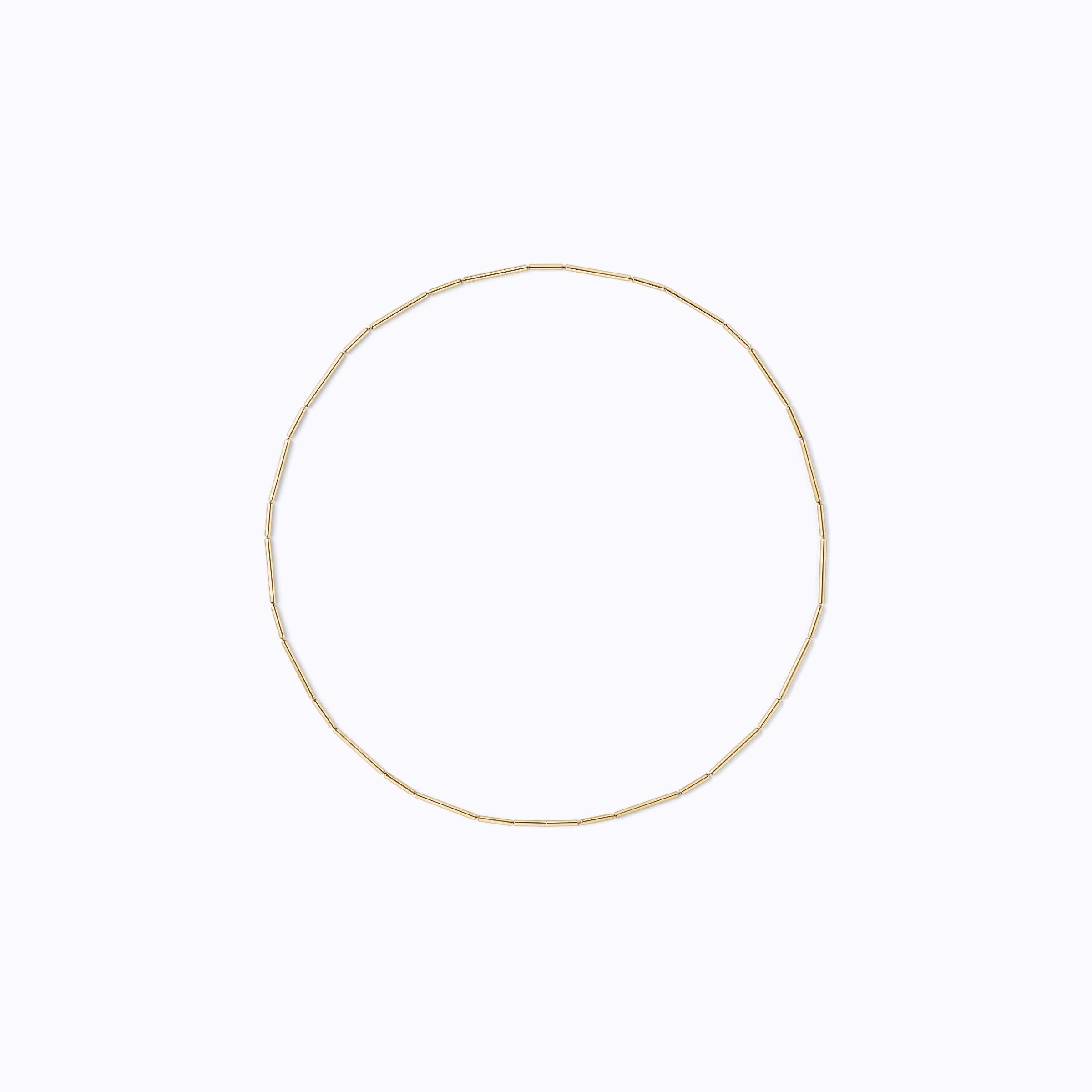 3D Diamond Triangle 10 (01), yellow gold