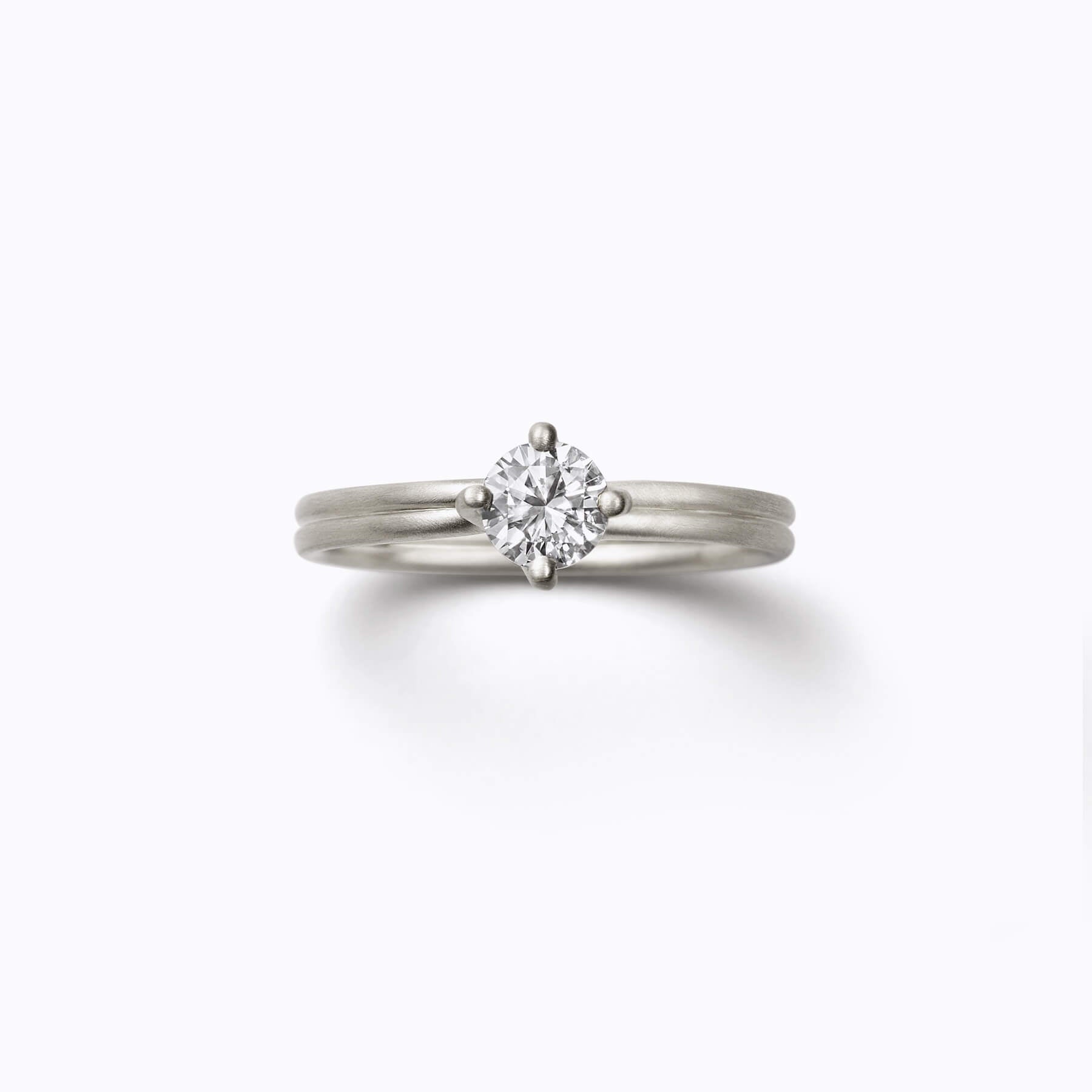 Cross Ring 01