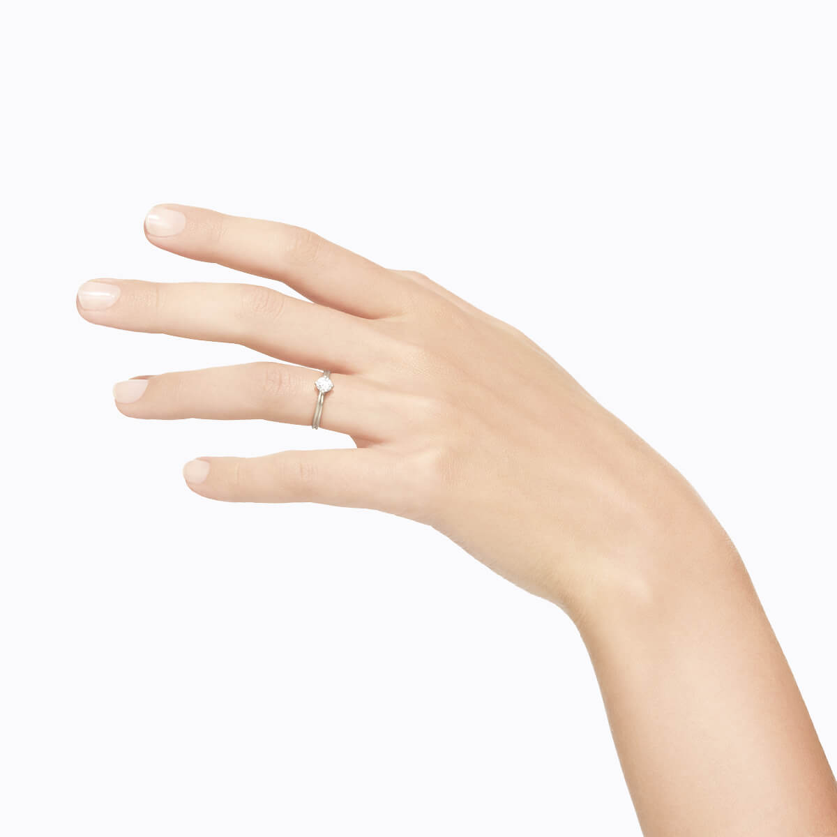Cross Ring 01