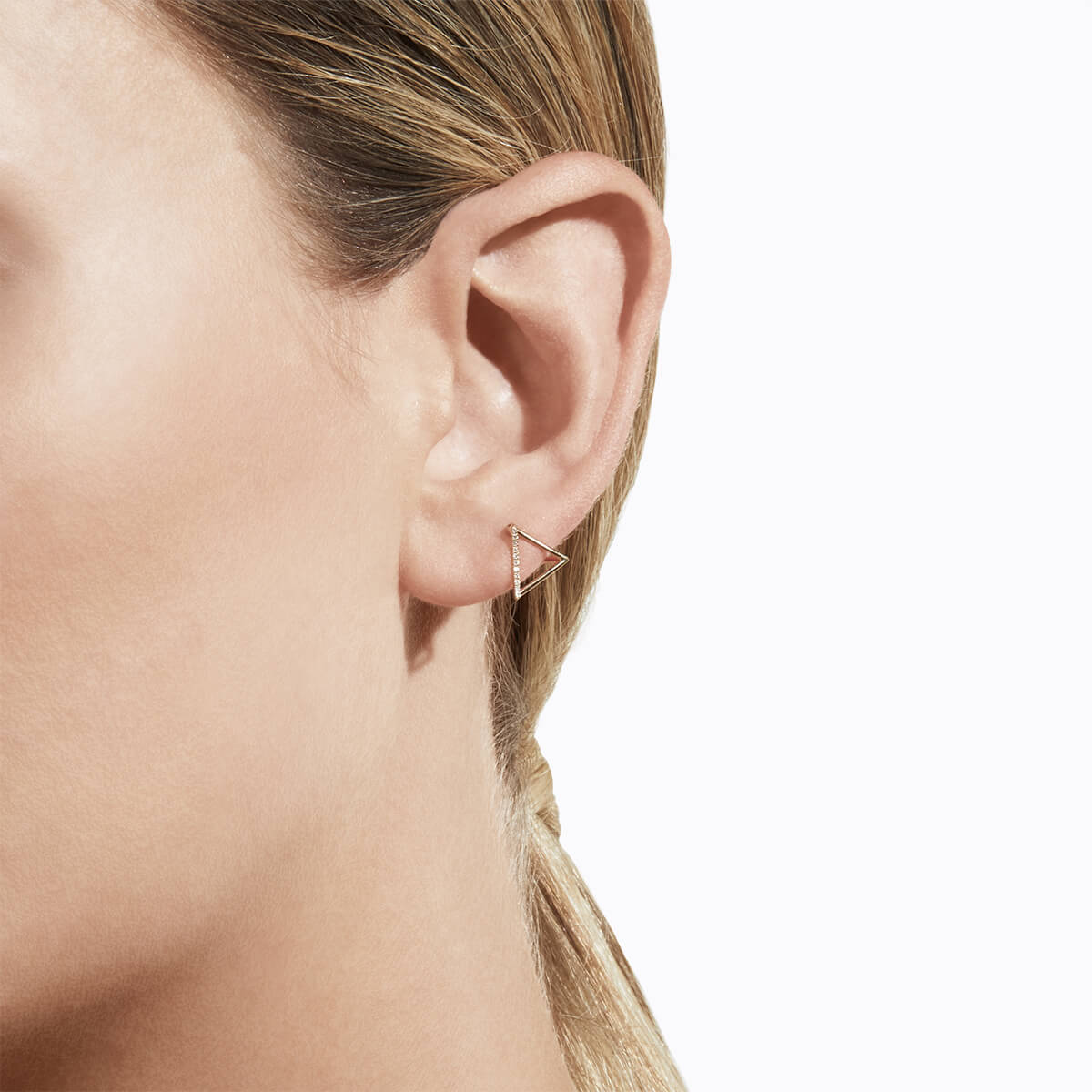 Diamond Triangle Pierce 10 (01)
