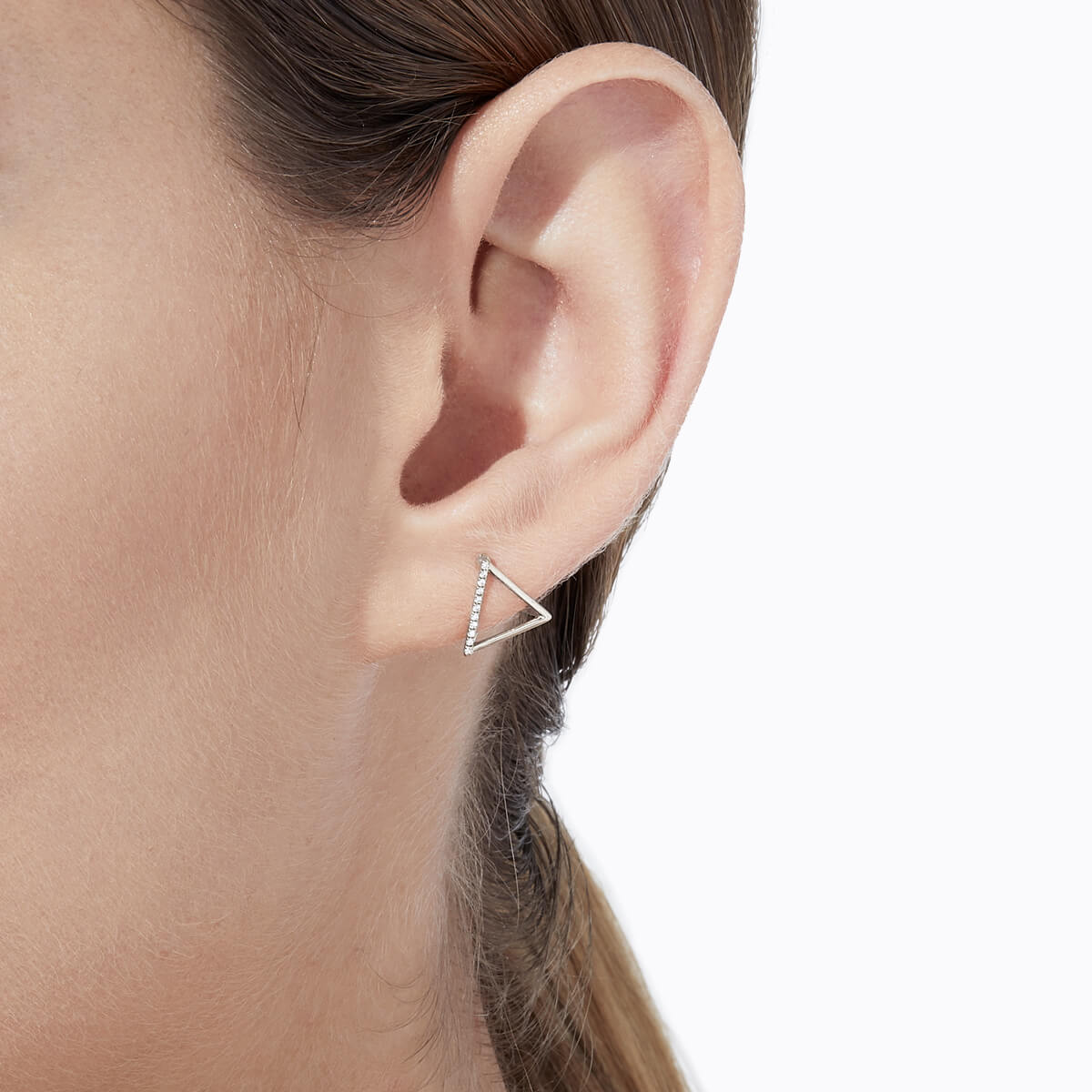 Diamond Triangle Pierce 10 (01)