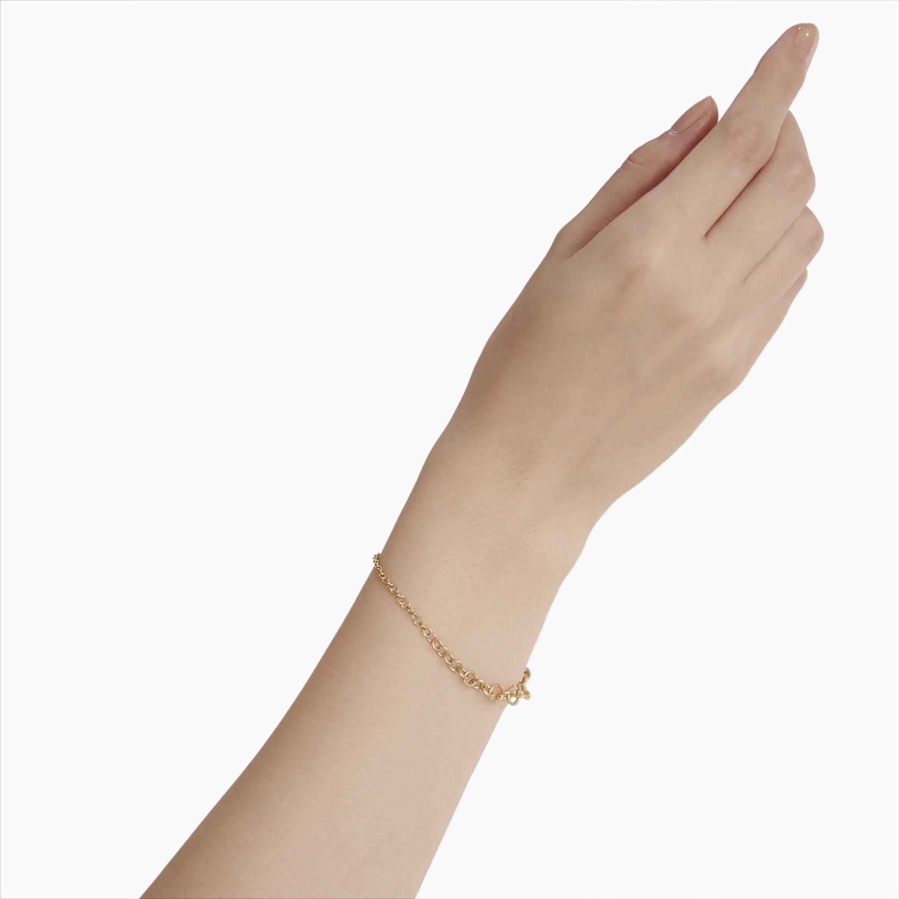 Link Bracelet 01