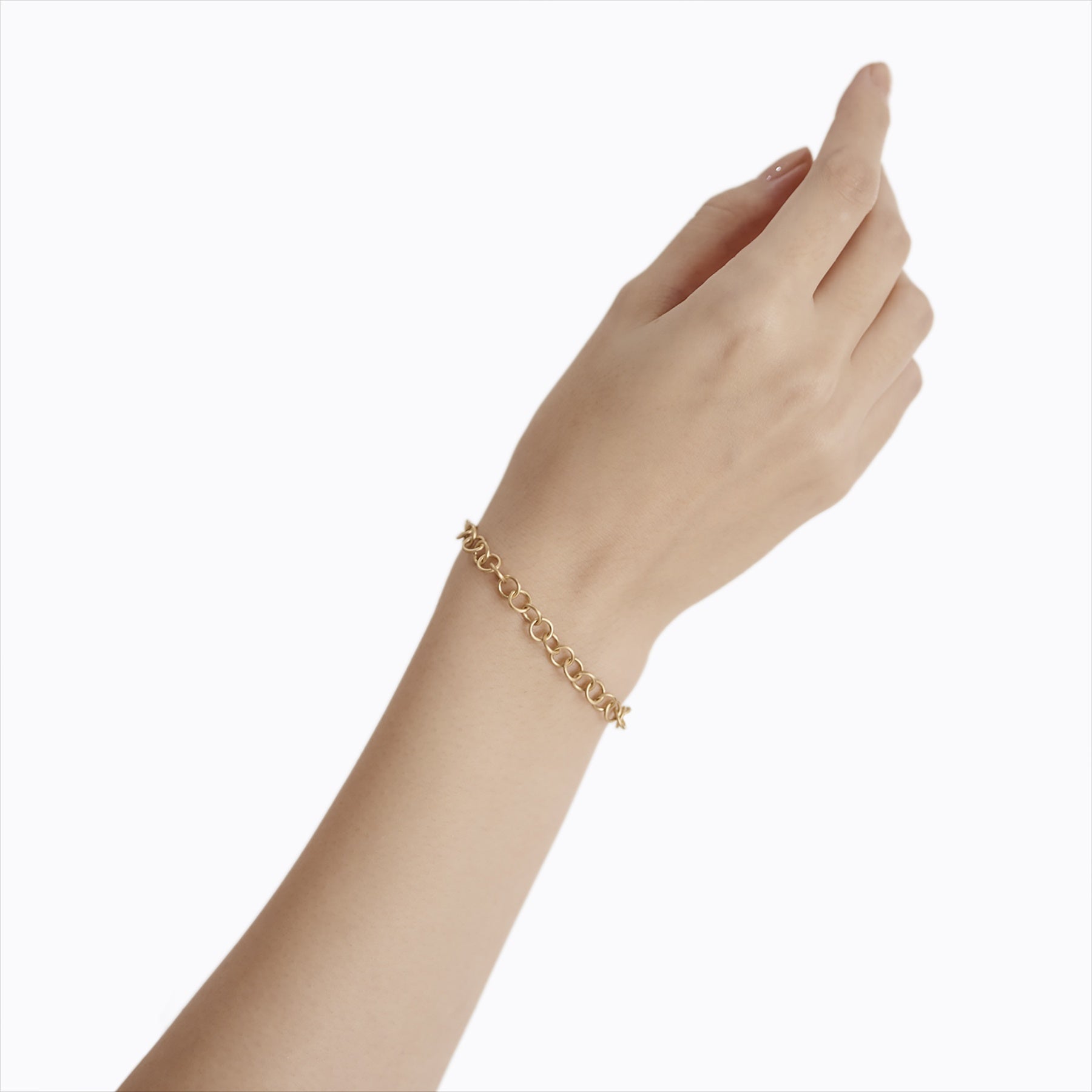 Link Bracelet 02