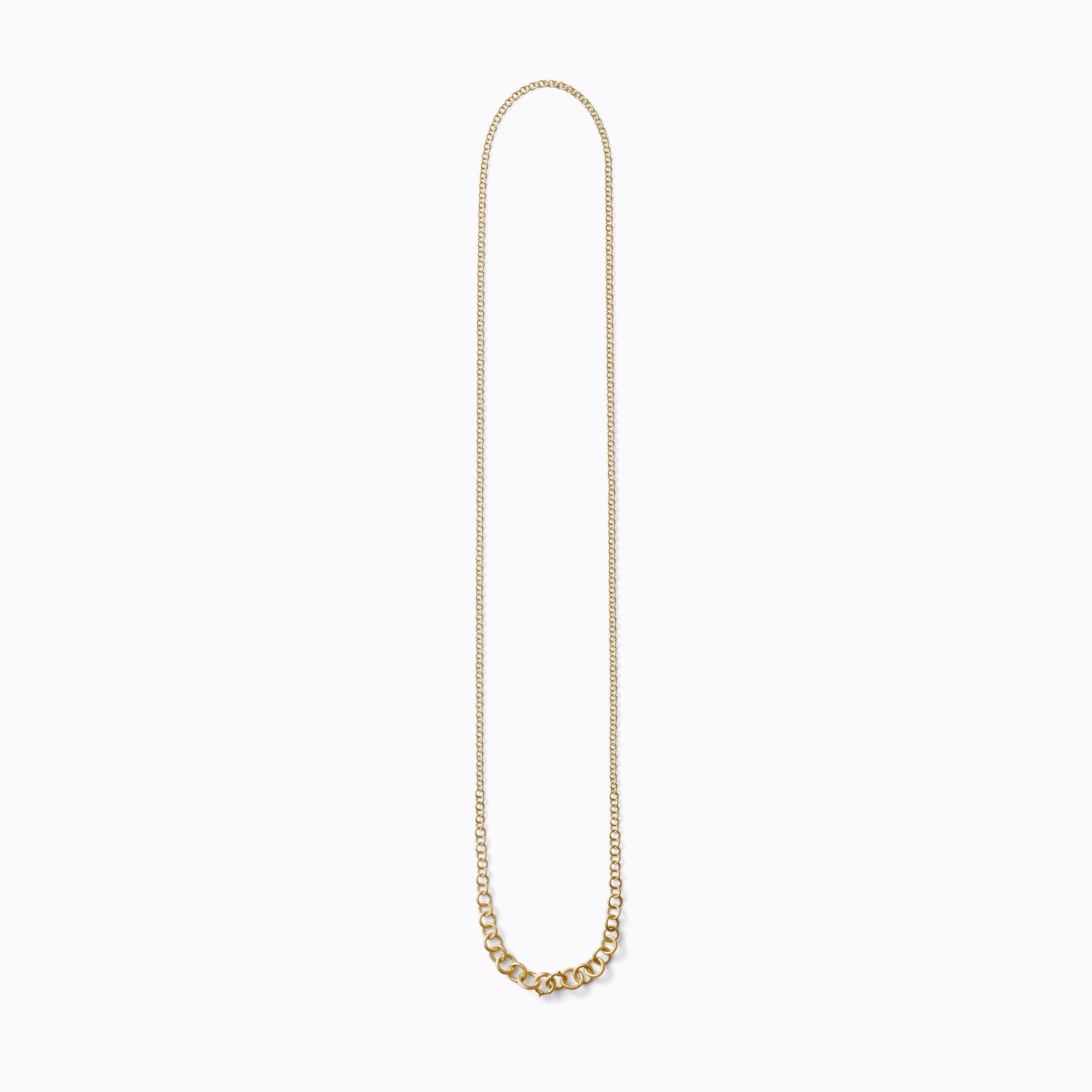 Link Necklace 00