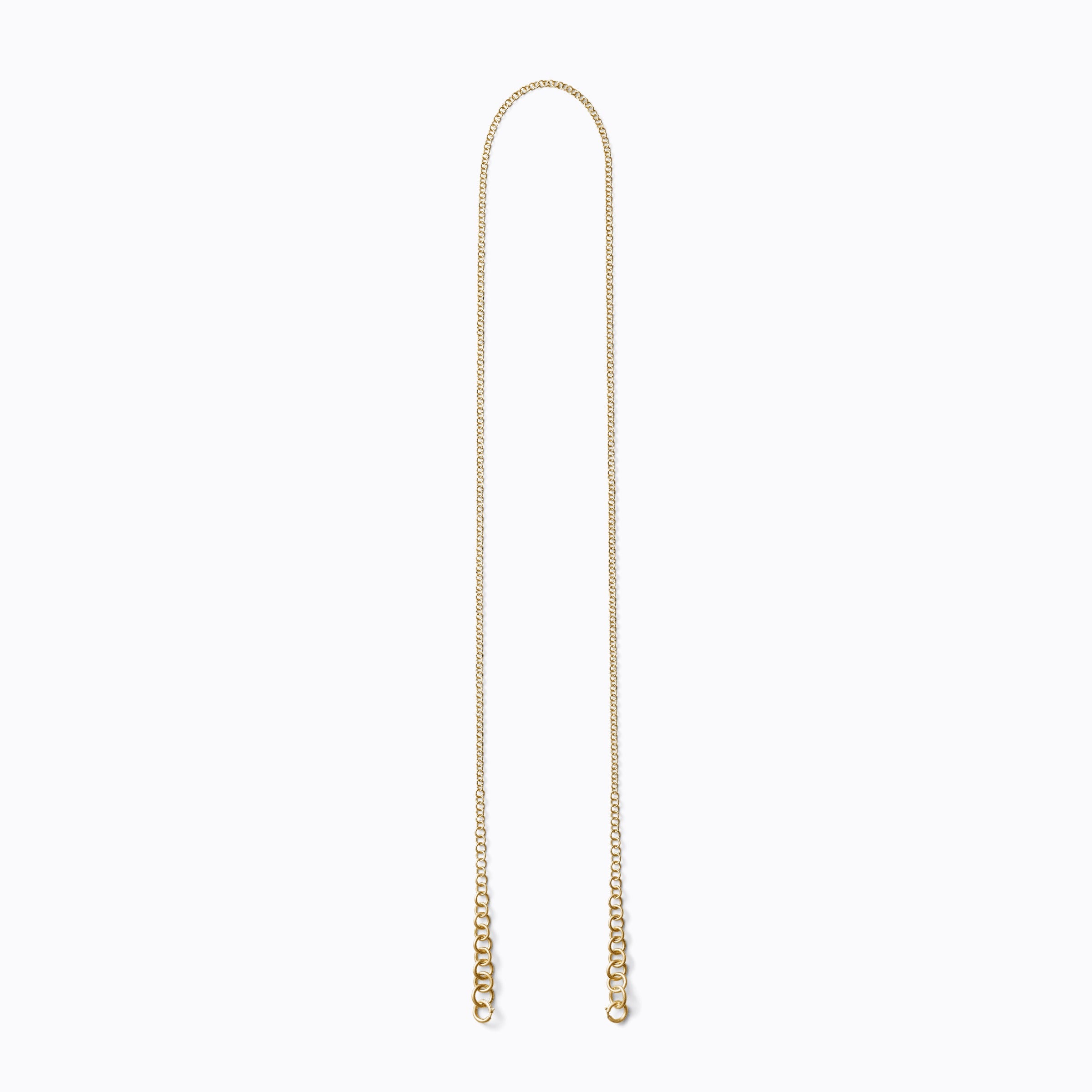 Link Necklace 00