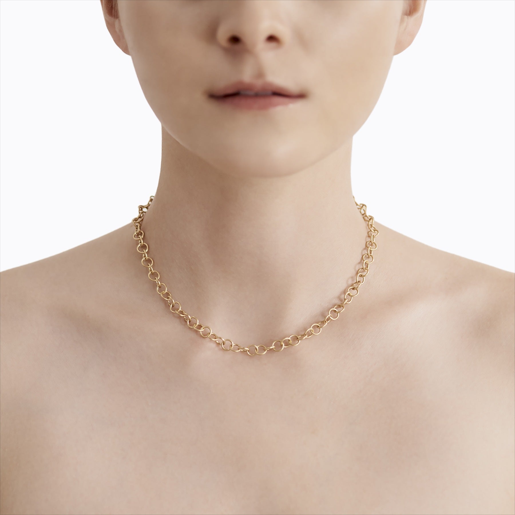 Link Necklace 02