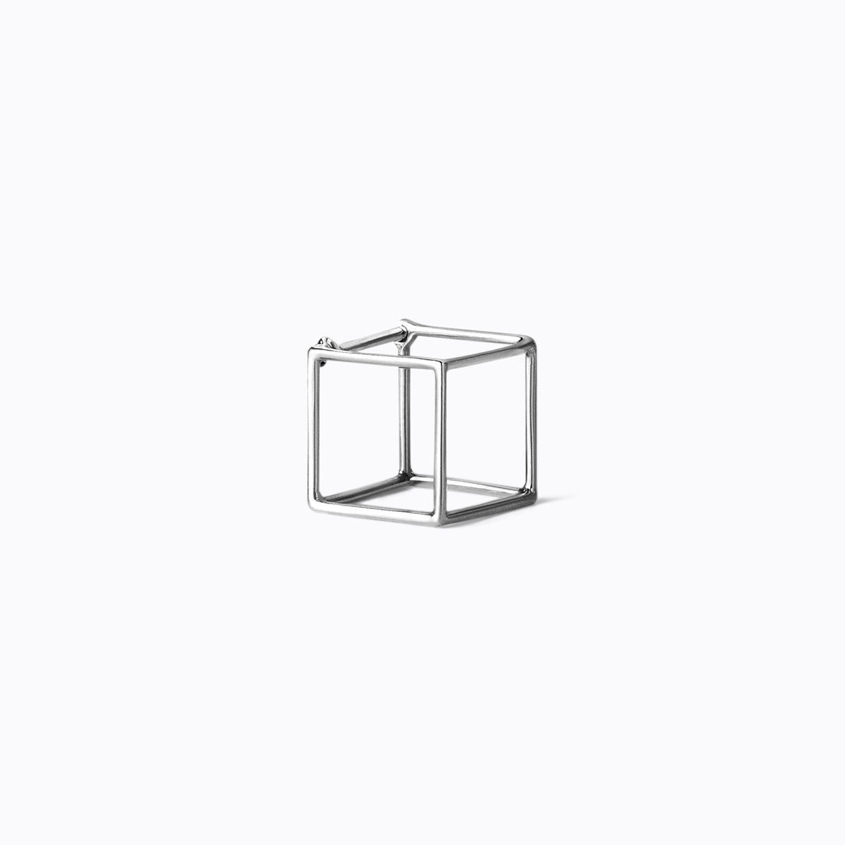 Square Pierce 10