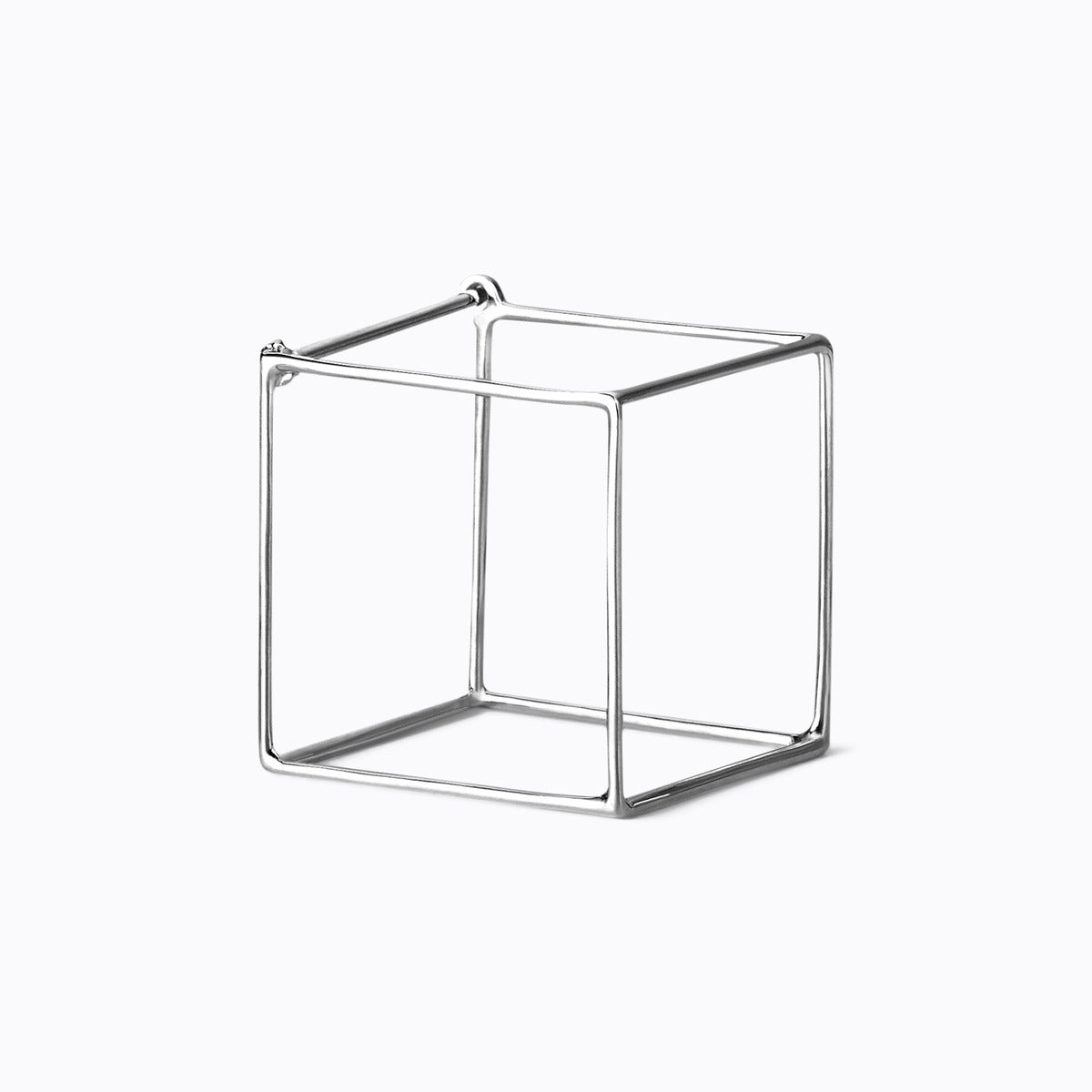 Square Earring 20