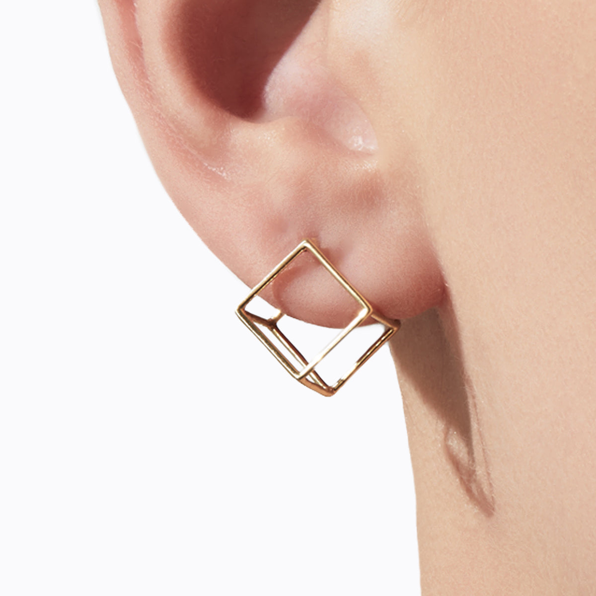 Square Pierce 10
