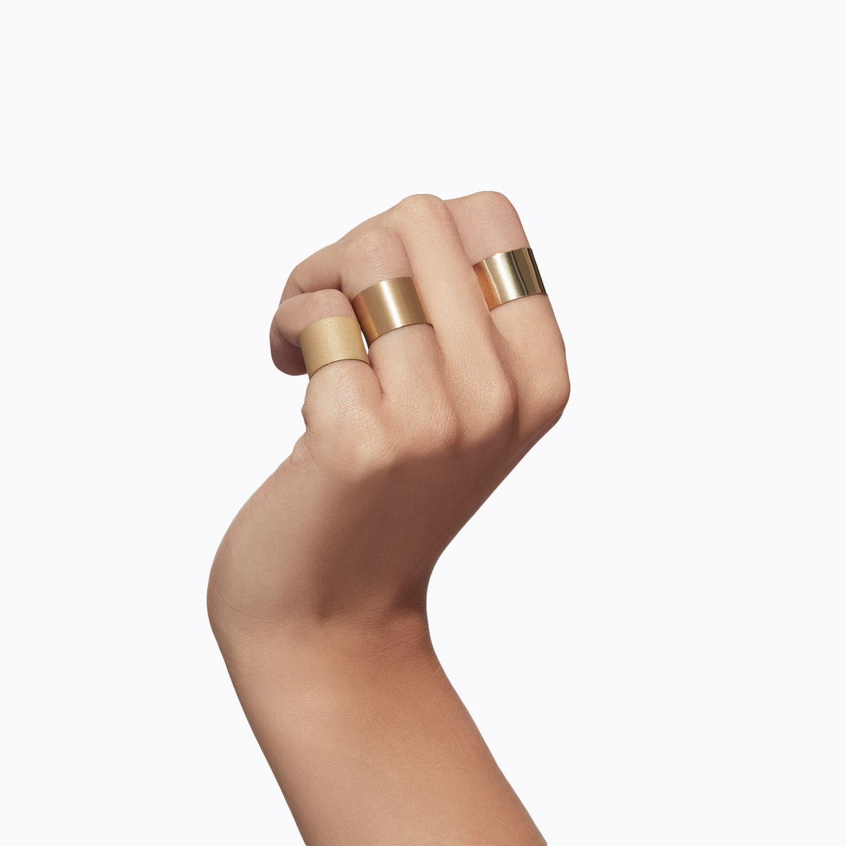 Plate Ring 12.5