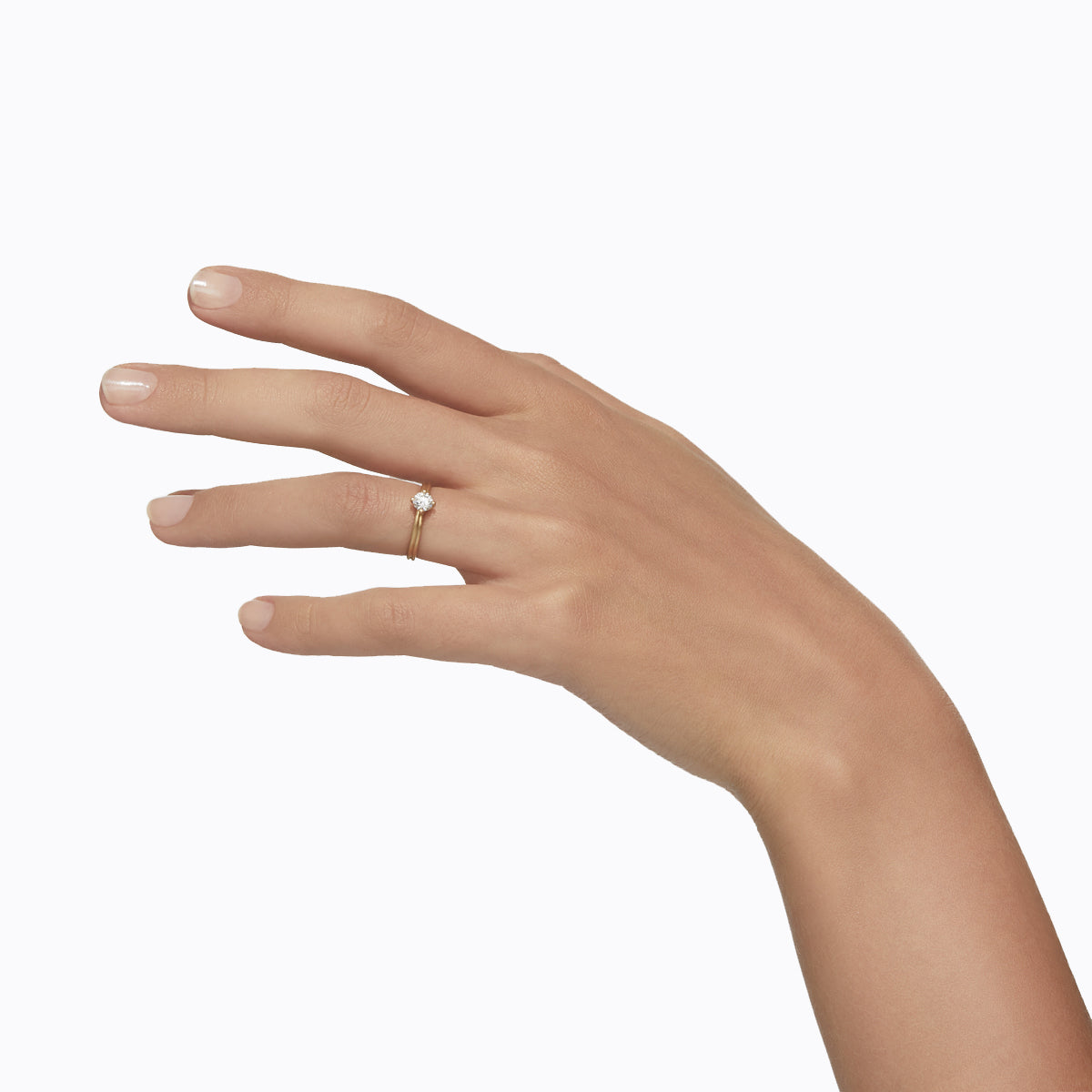 Cross Ring 01
