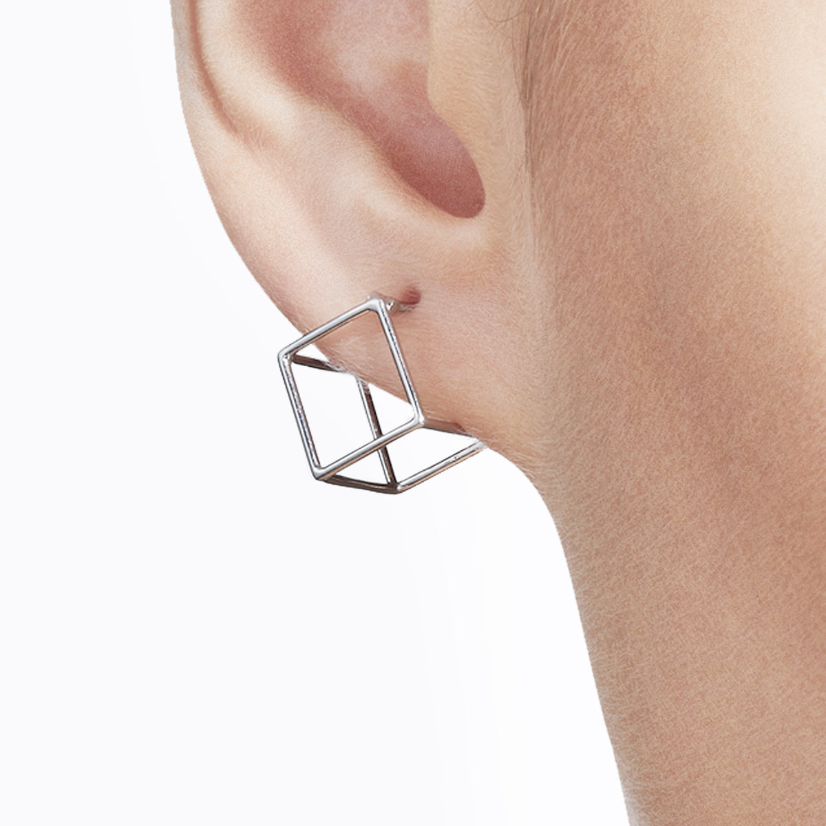 Square Pierce 10