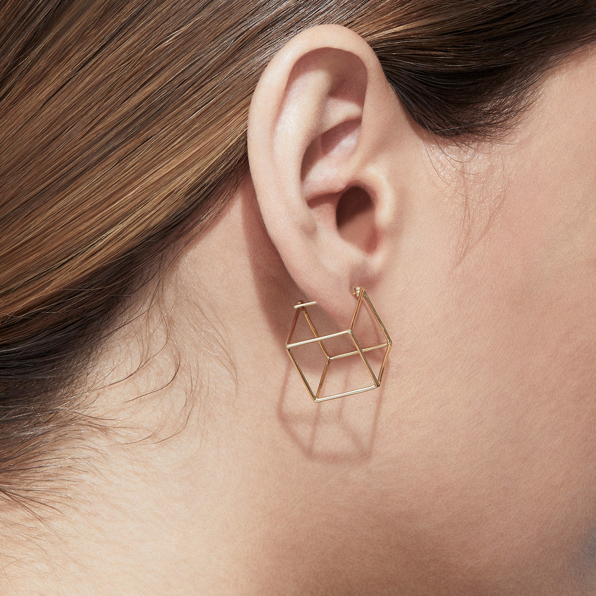 Square Pierce 15