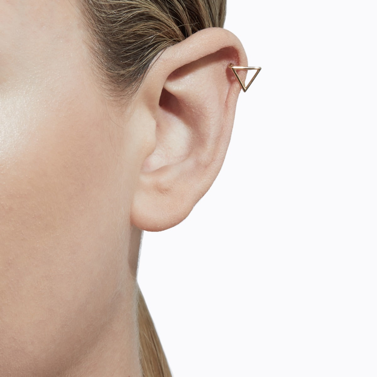 Triangle Pierce 10