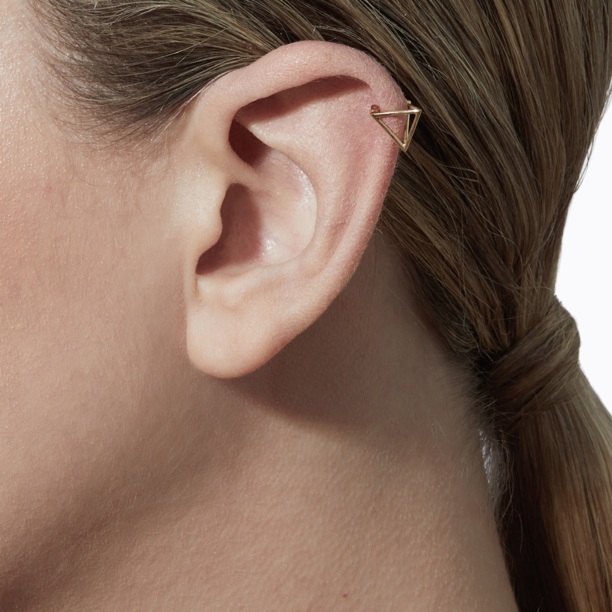 Triangle Pierce 10