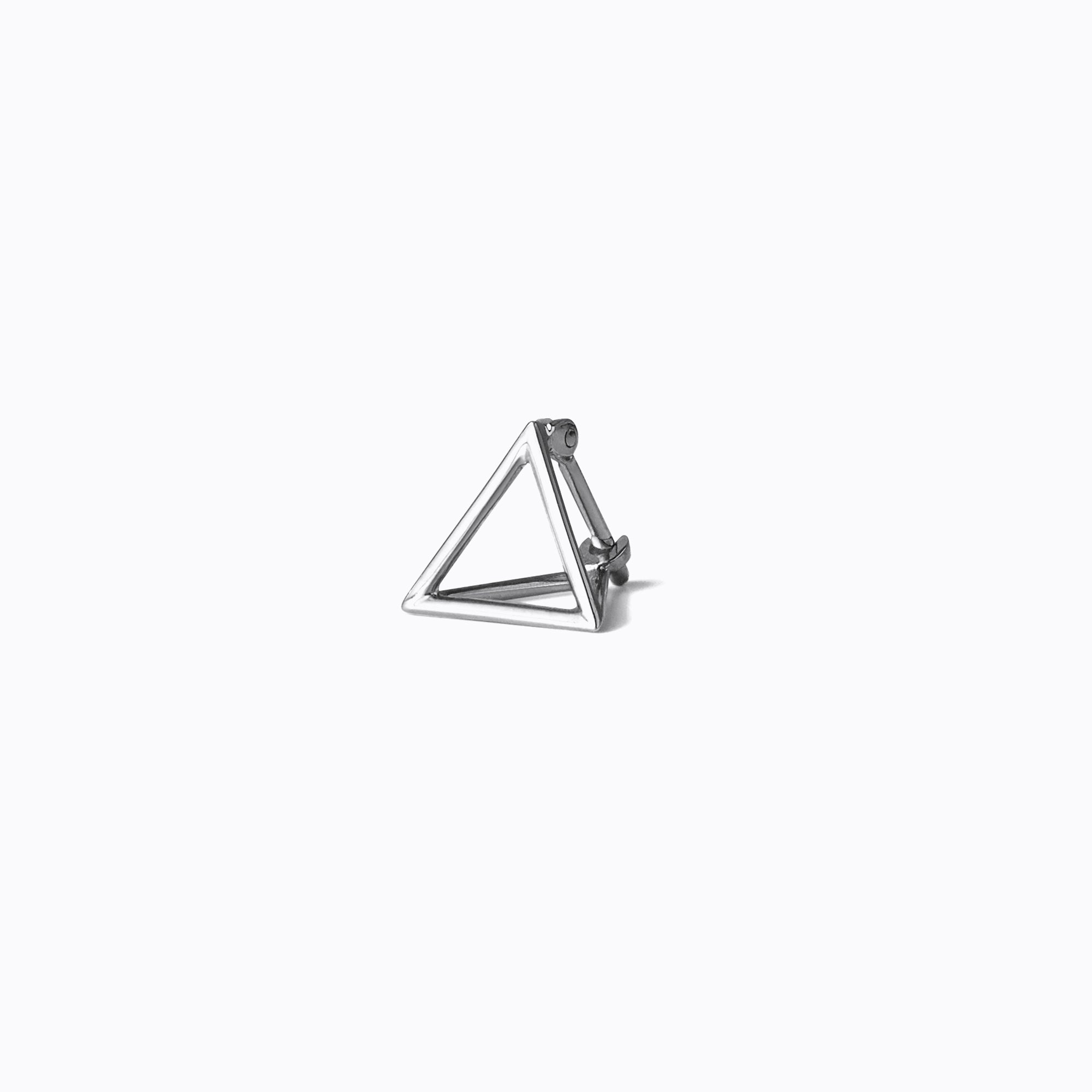 Triangle Pierce 10