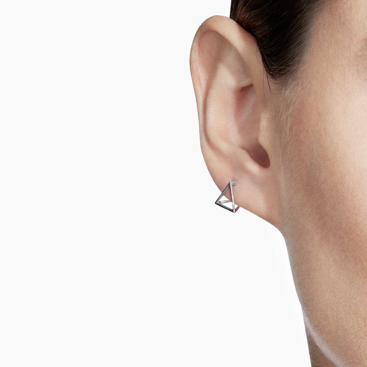 Triangle Pierce 10