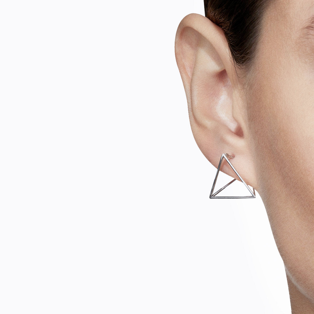 Triangle Earring 20