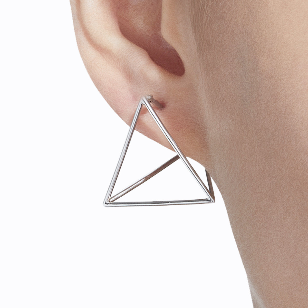 Triangle Pierce 25