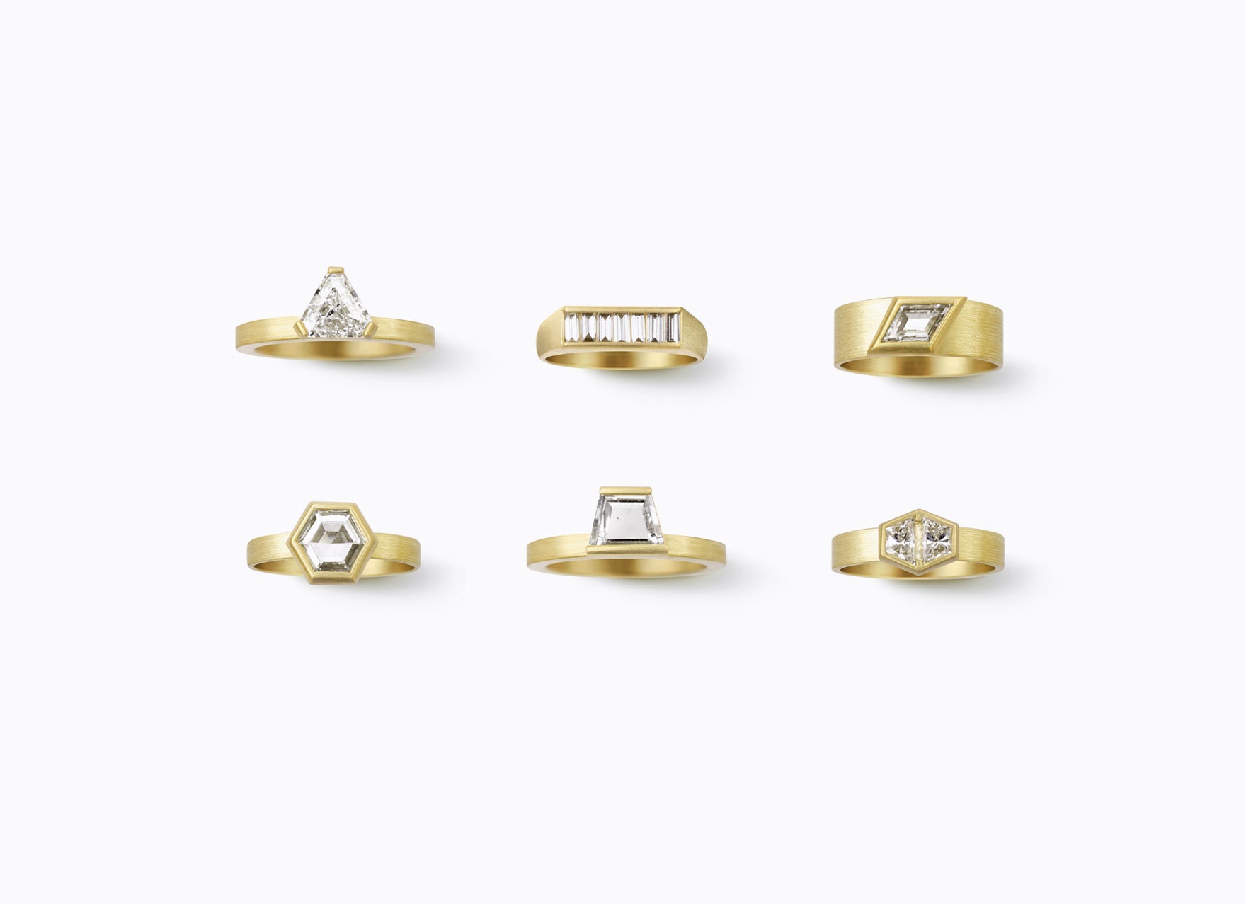 Ripple Ring 01 - SHIHARA