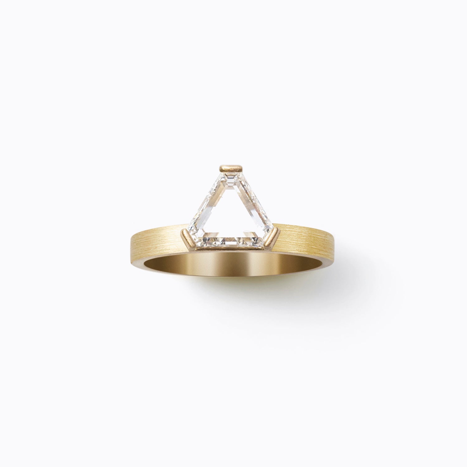 Cut-Cornered Trillion Ring