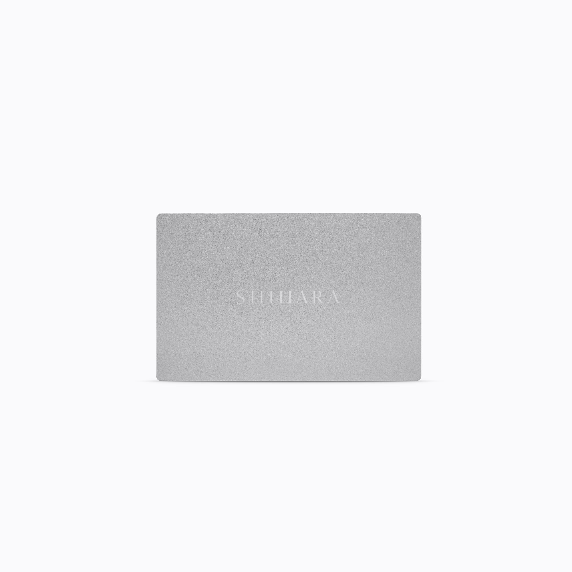 ARK JOURNAL VOLUME XIV AUTUMN/WINTER 2025 - SHIHARA ARK JOURNAL VOLUME XIV AUTUMN/WINTER 2025 - SHIHARA