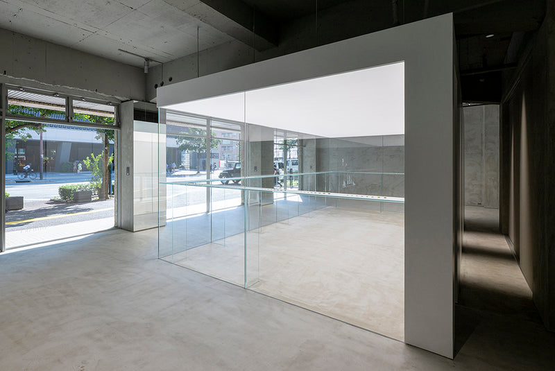 Stores - SHIHARA