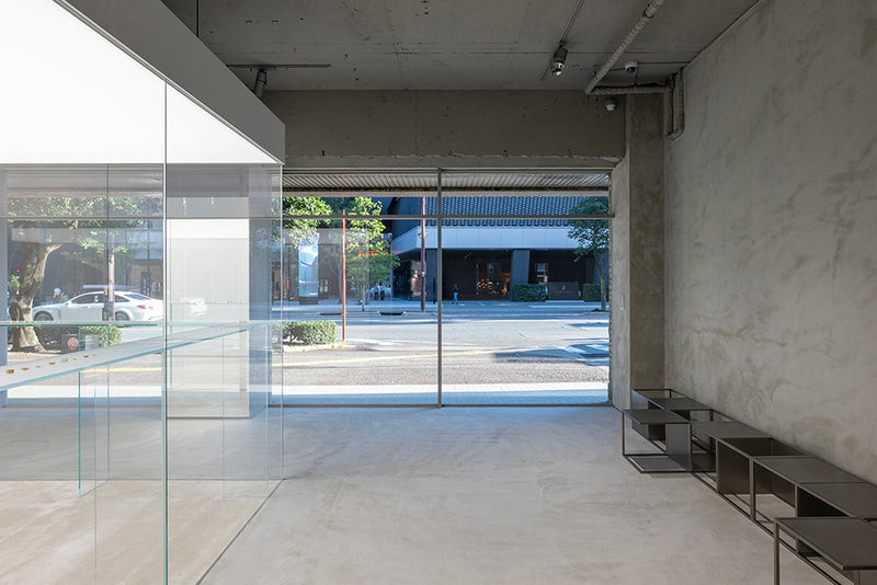 Stores - SHIHARA