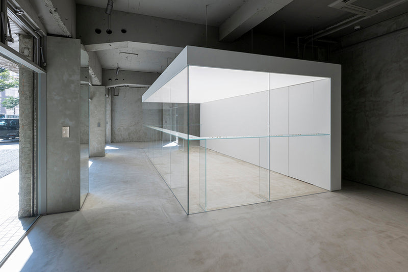 Stores - SHIHARA