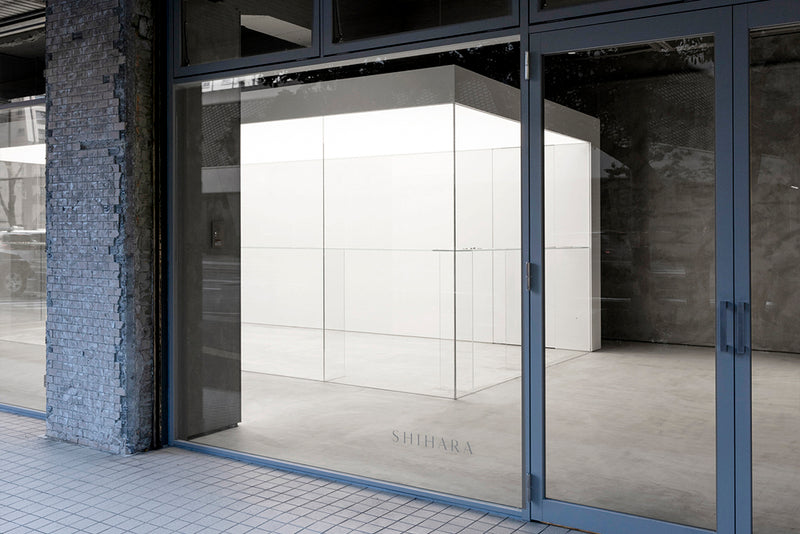 Stores - SHIHARA