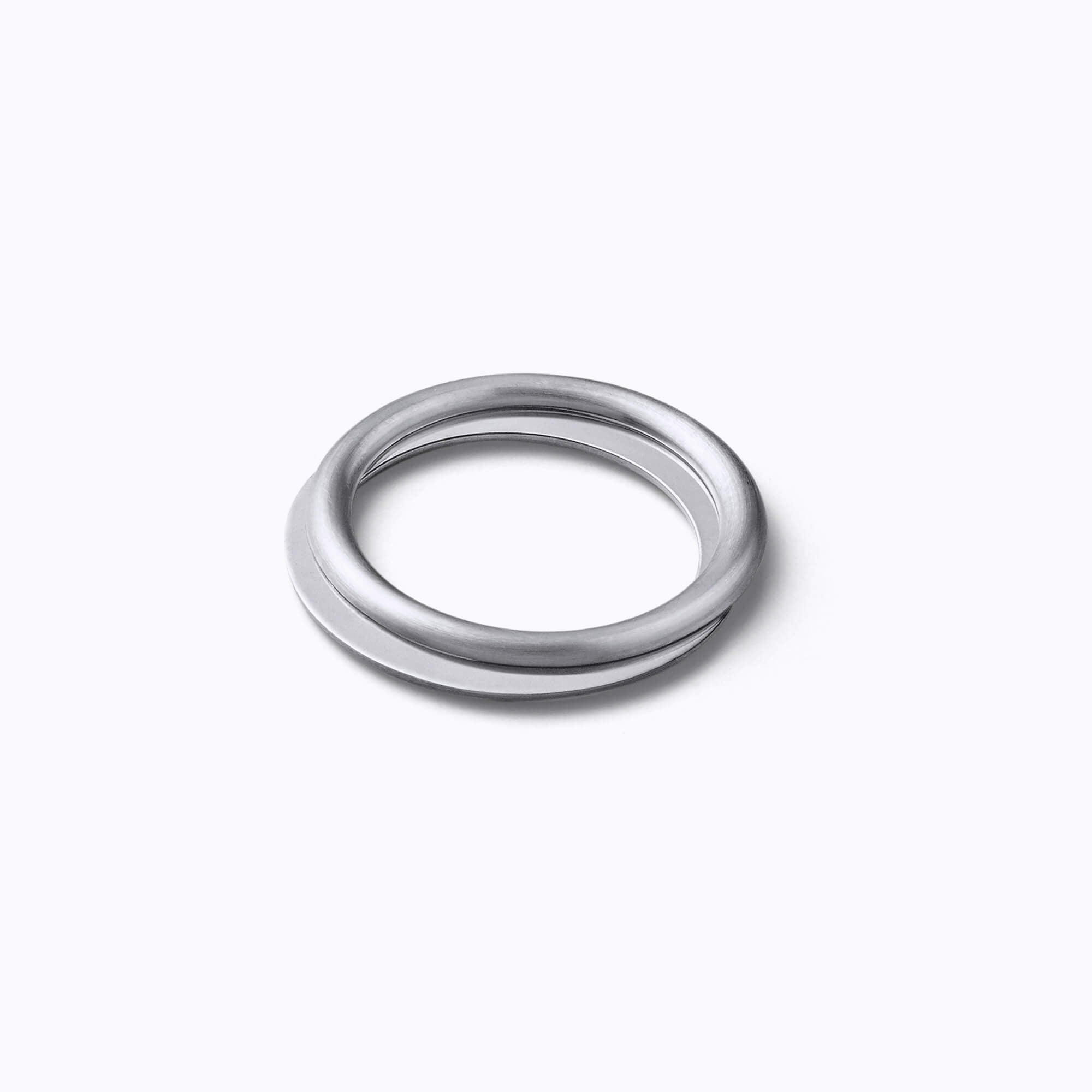 Angle Ring 90°