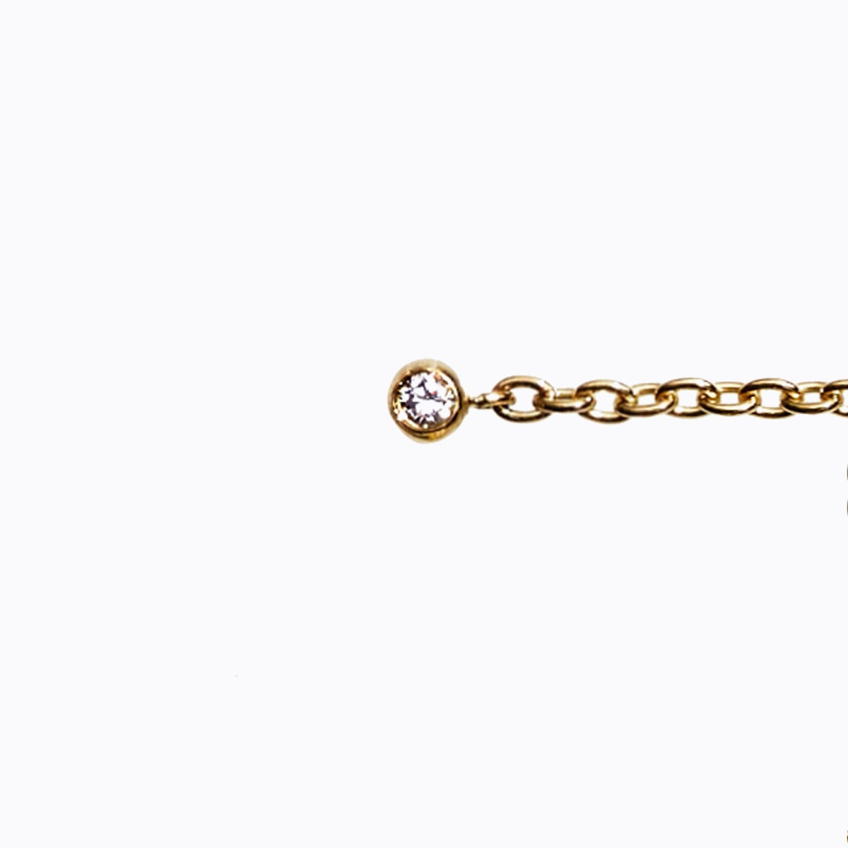 Diamond Chain Pierce 200 (05) – Shihara