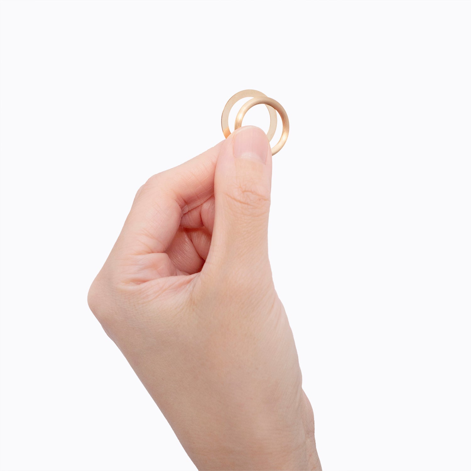 Angle Ring 02 90°