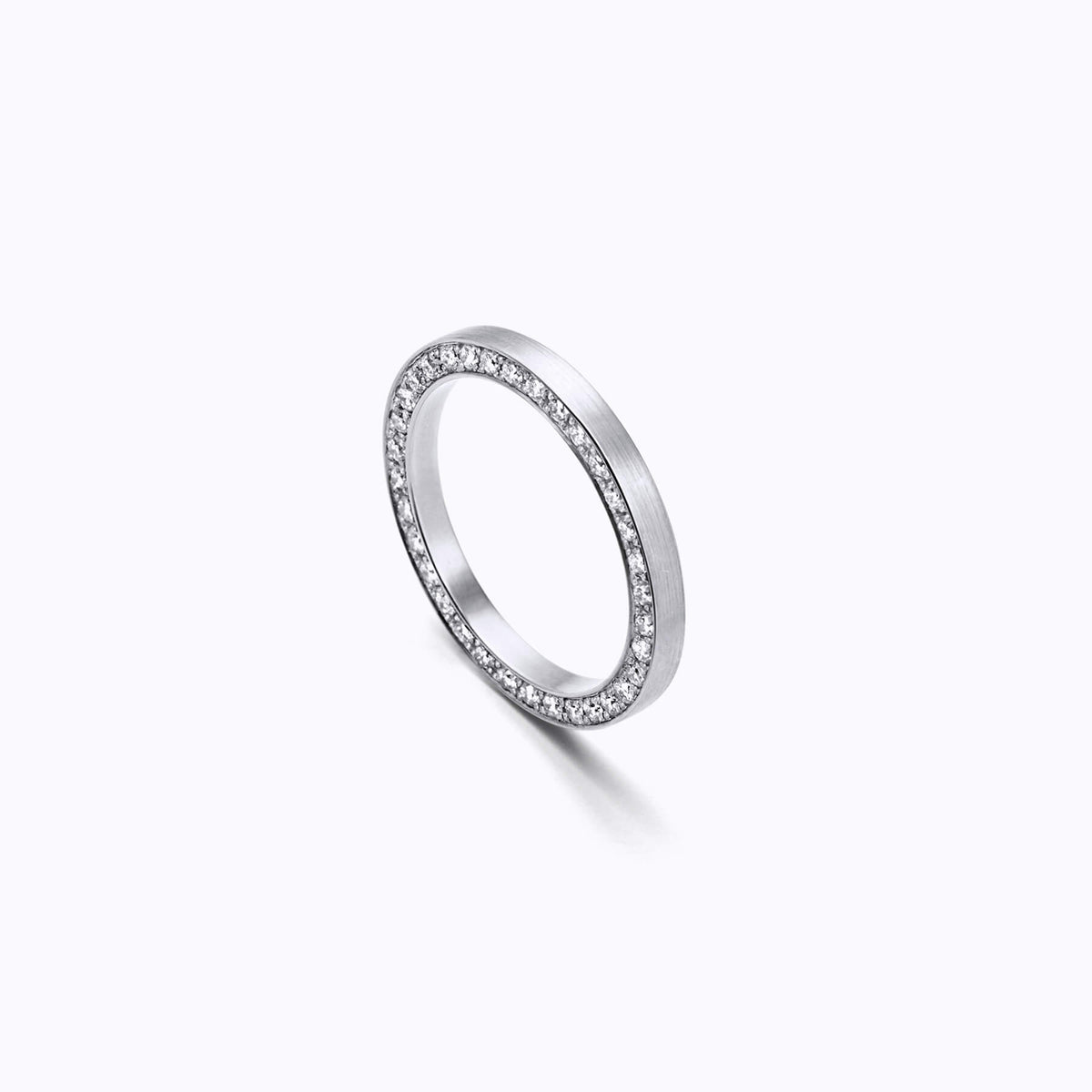 Full Eternity Ring 01 Side