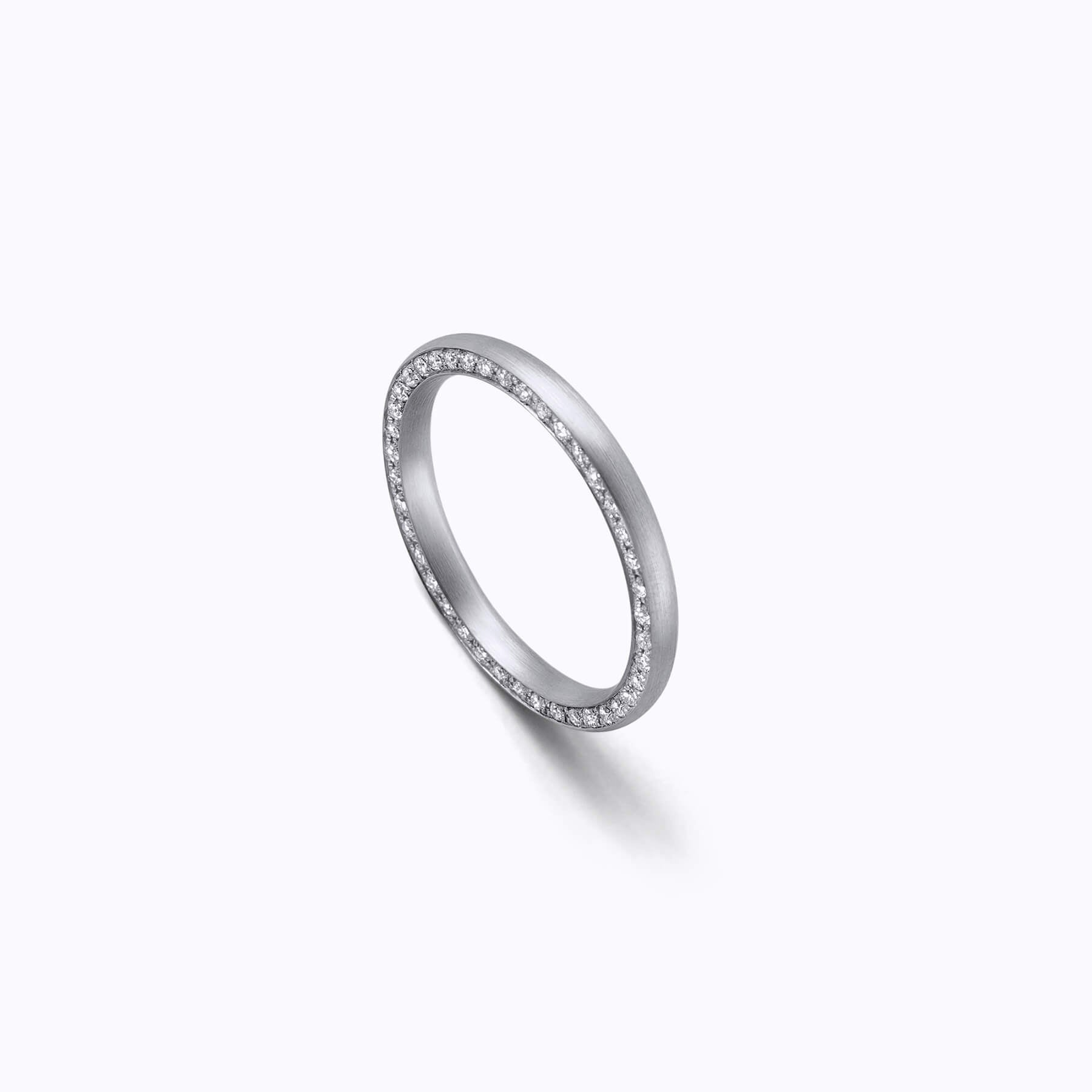 Full Eternity Ring 02 Side