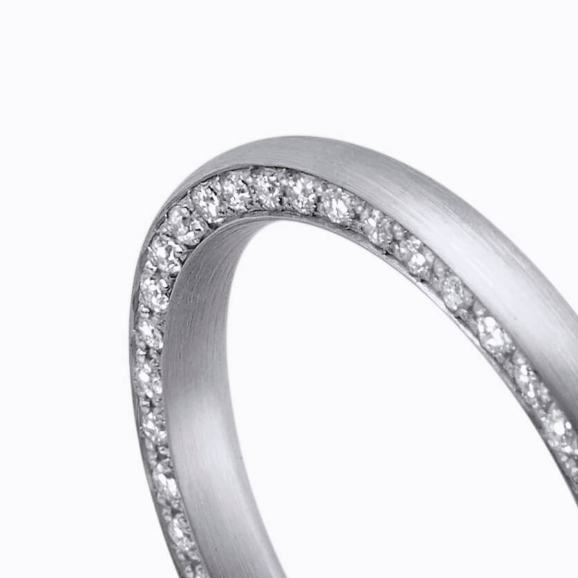 Full Eternity Ring 02 Side