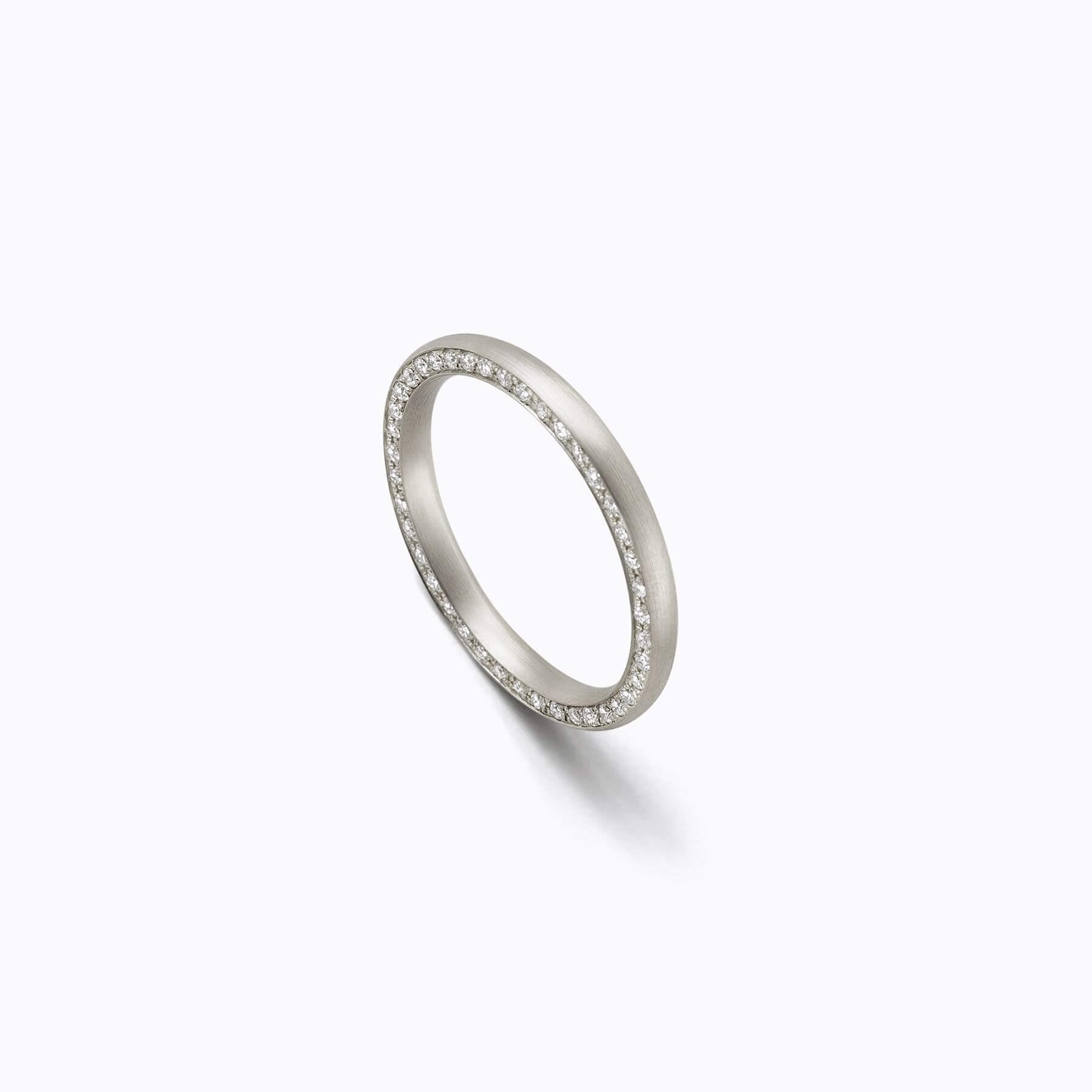 Full Eternity Ring 02 Side