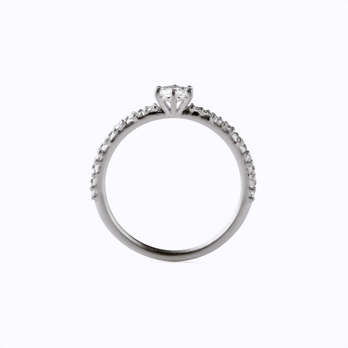 Half Eternity Ring 03