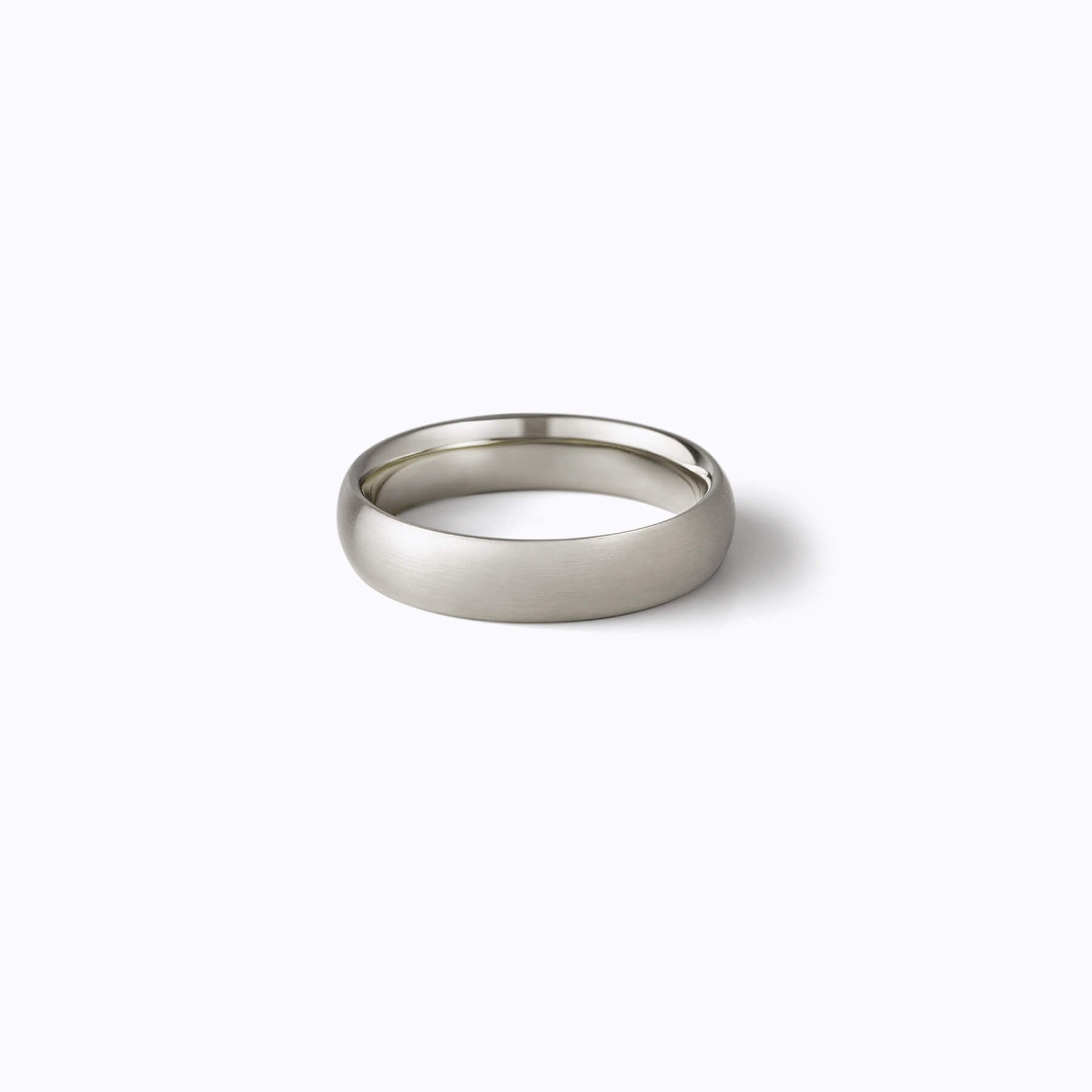 Oval Ring 45