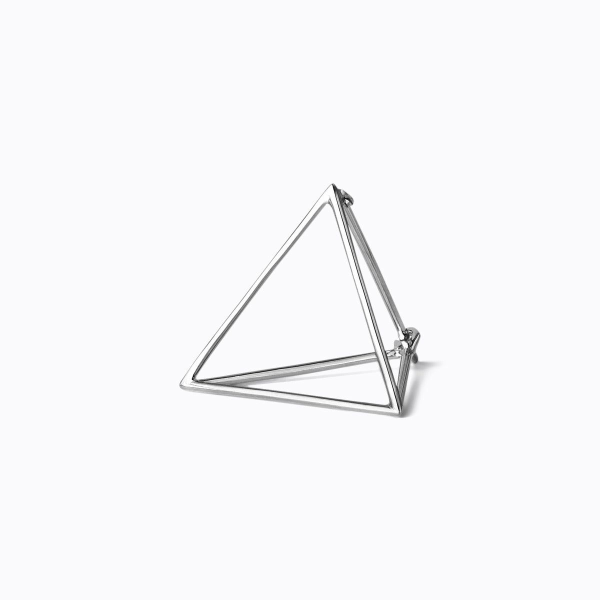 Triangle Earring 20