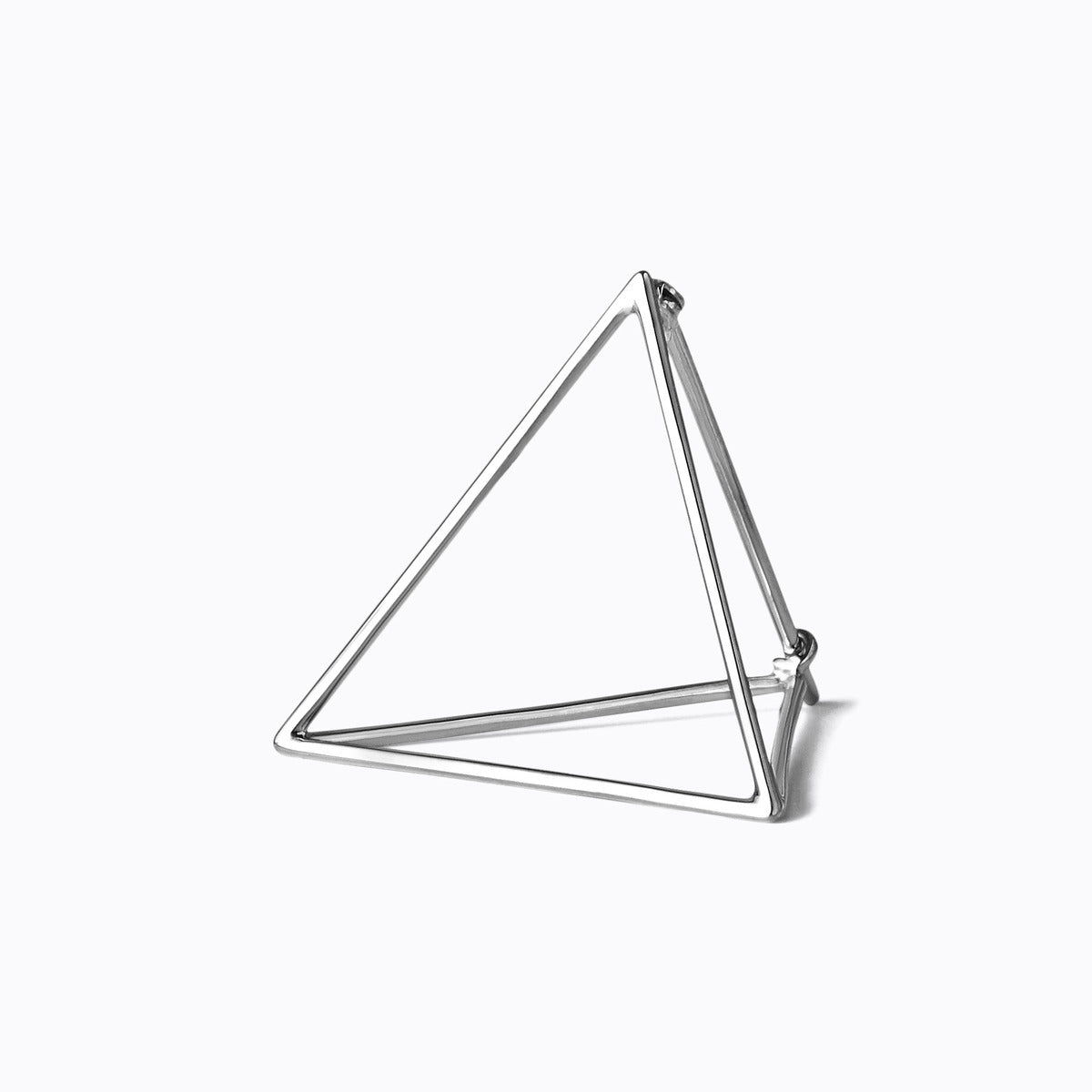 Triangle Pierce 25