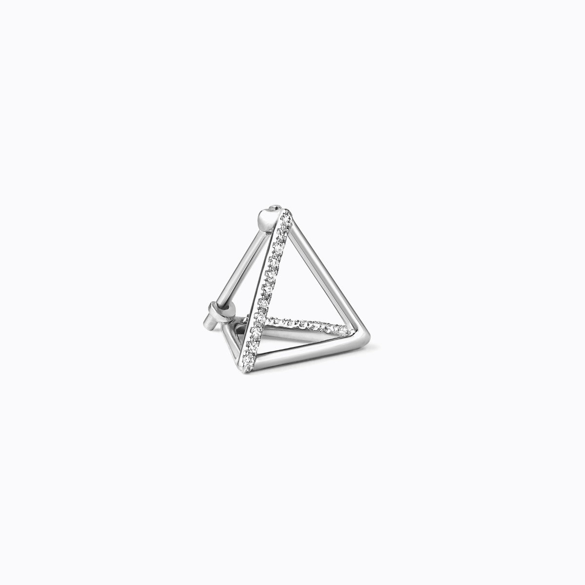 Diamond Triangle Earring 10 (02)