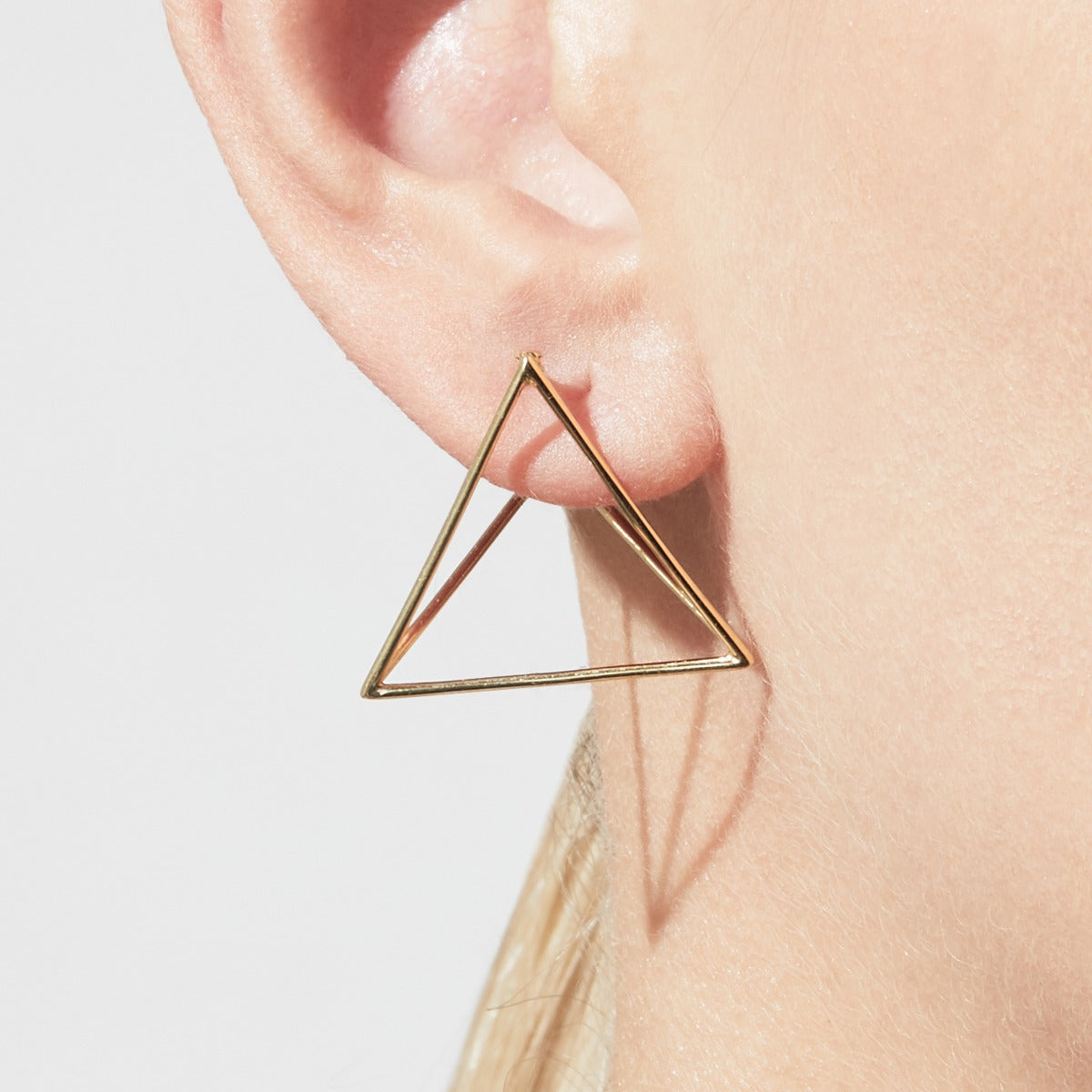 Triangle Pierce 25