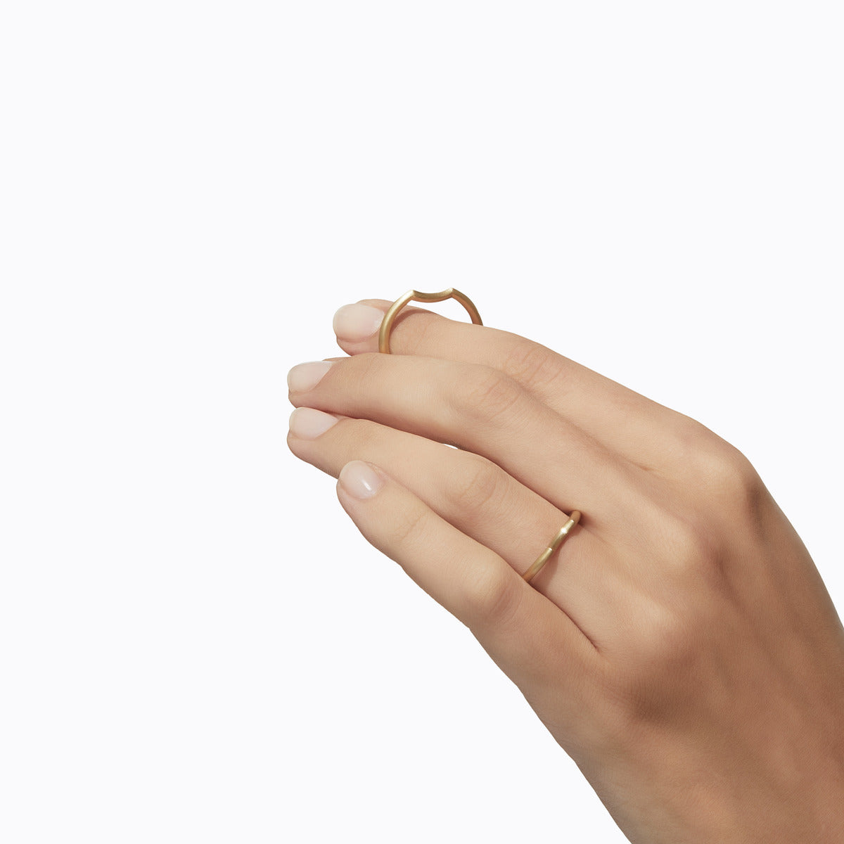 Arc Ring 180 (2.3)